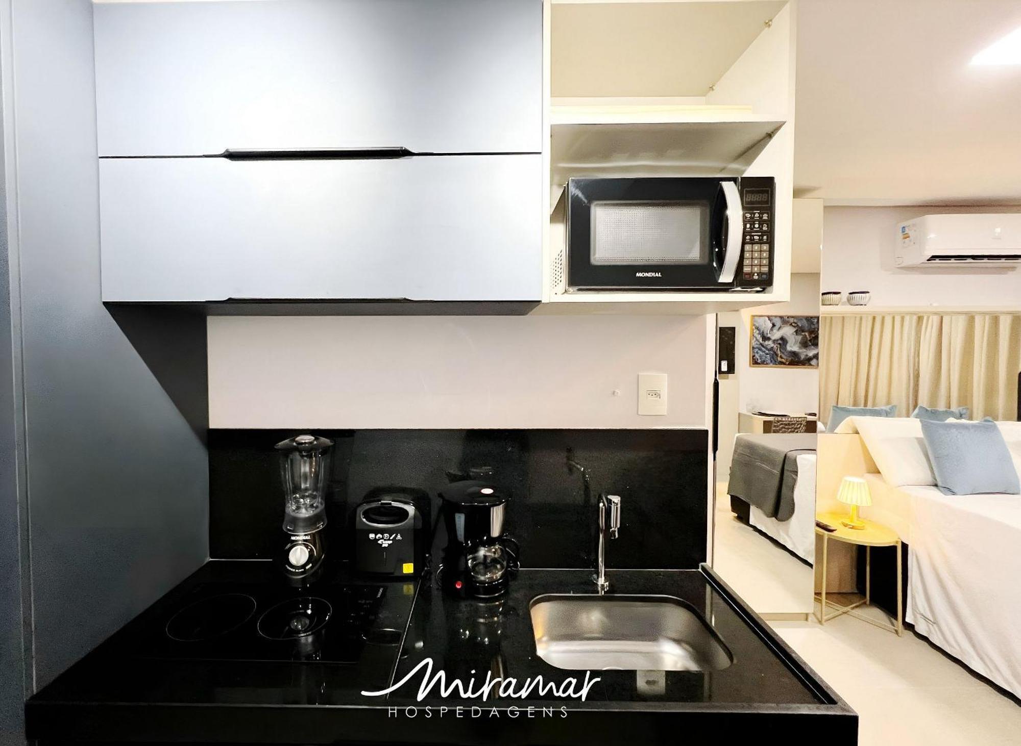 Apartamento Way Tambau- 250m Do Busto De Tamandare *