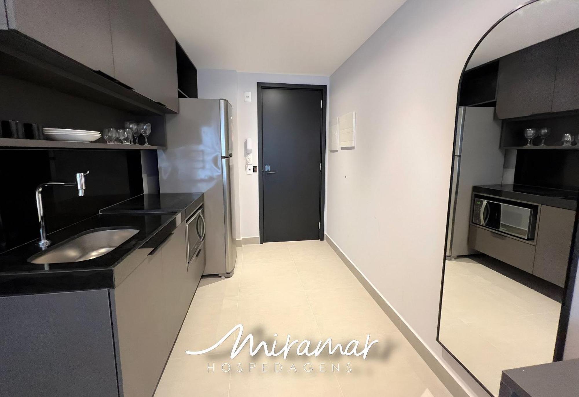 Apartamento Way Tambau- 250m Do Busto De Tamandare *