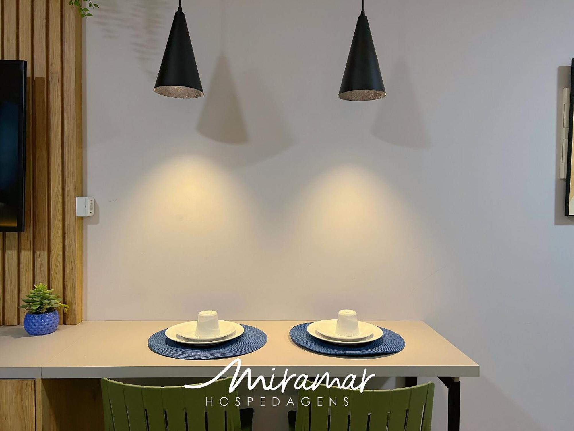 Apartamento Way Tambau- 250m Do Busto De Tamandare