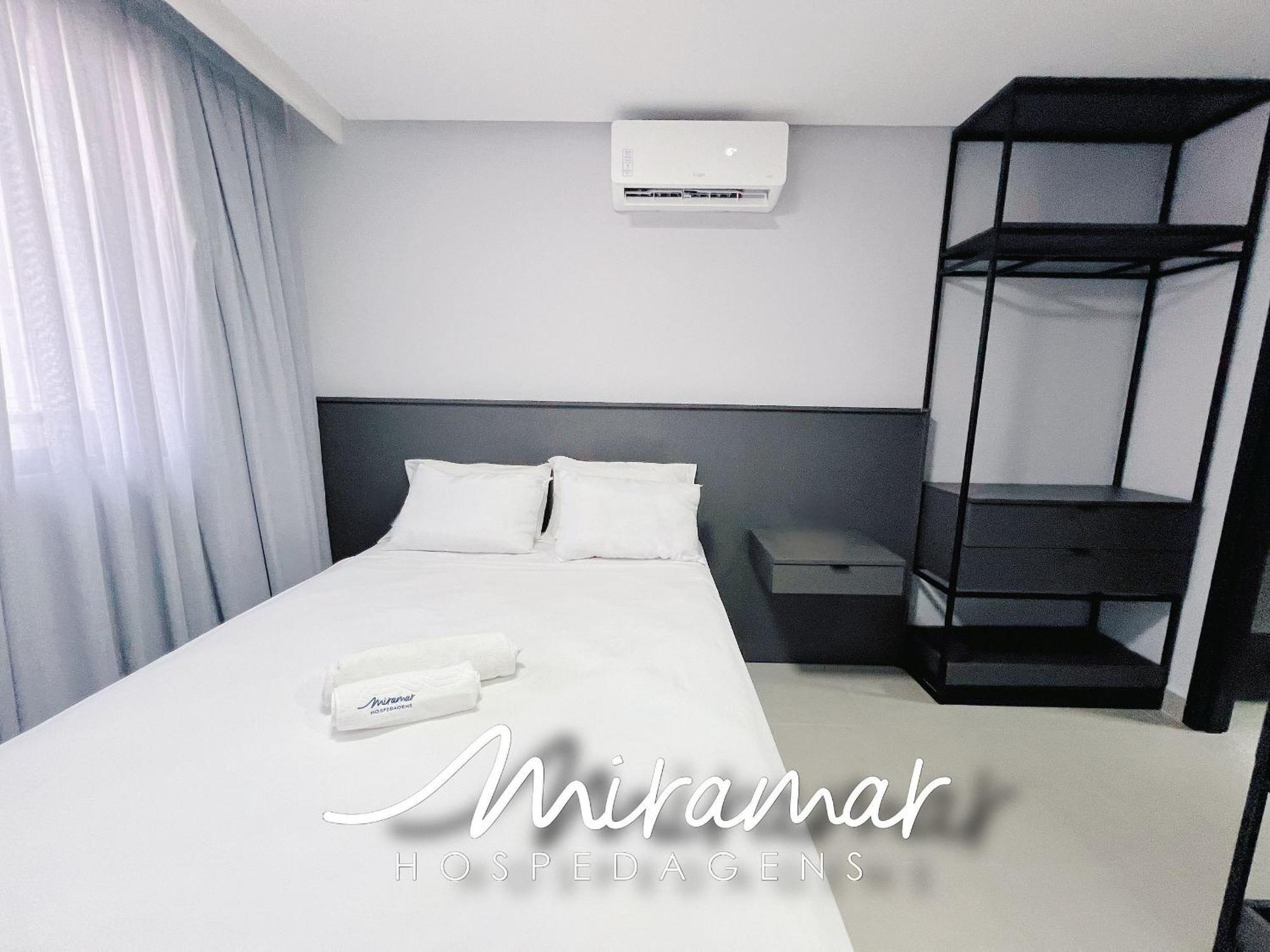 Way Tambau- 250m Do Busto De Tamandare Apartamento