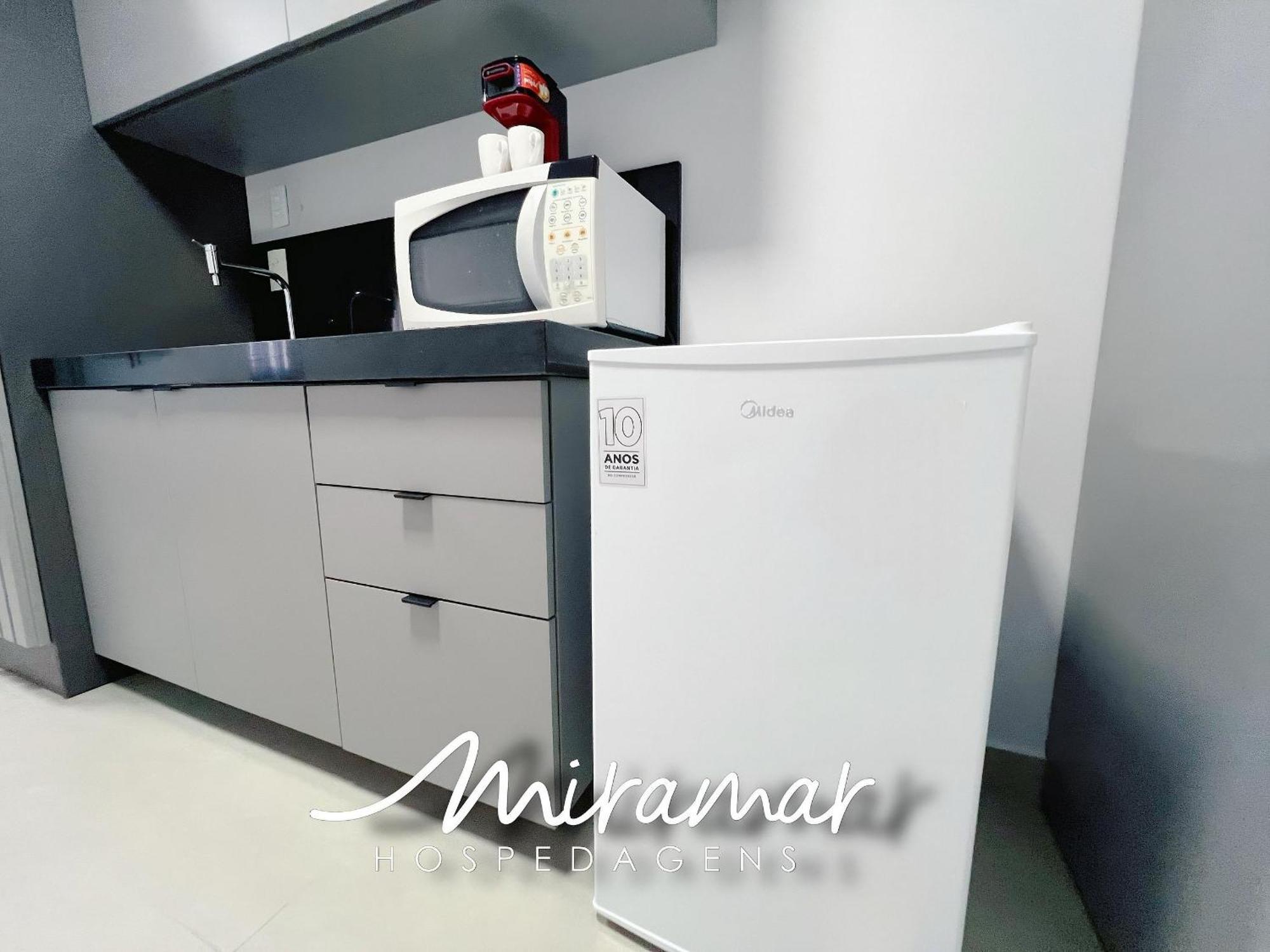 Way Tambau- 250m Do Busto De Tamandare Apartment Joao Pessoa