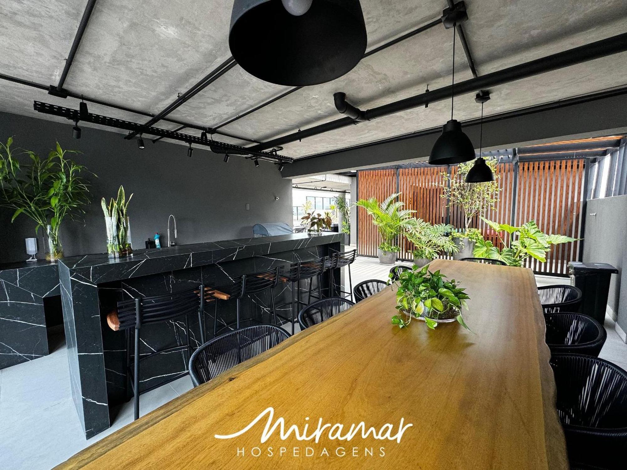 Apartamento Way Tambau- 250m Do Busto De Tamandare *