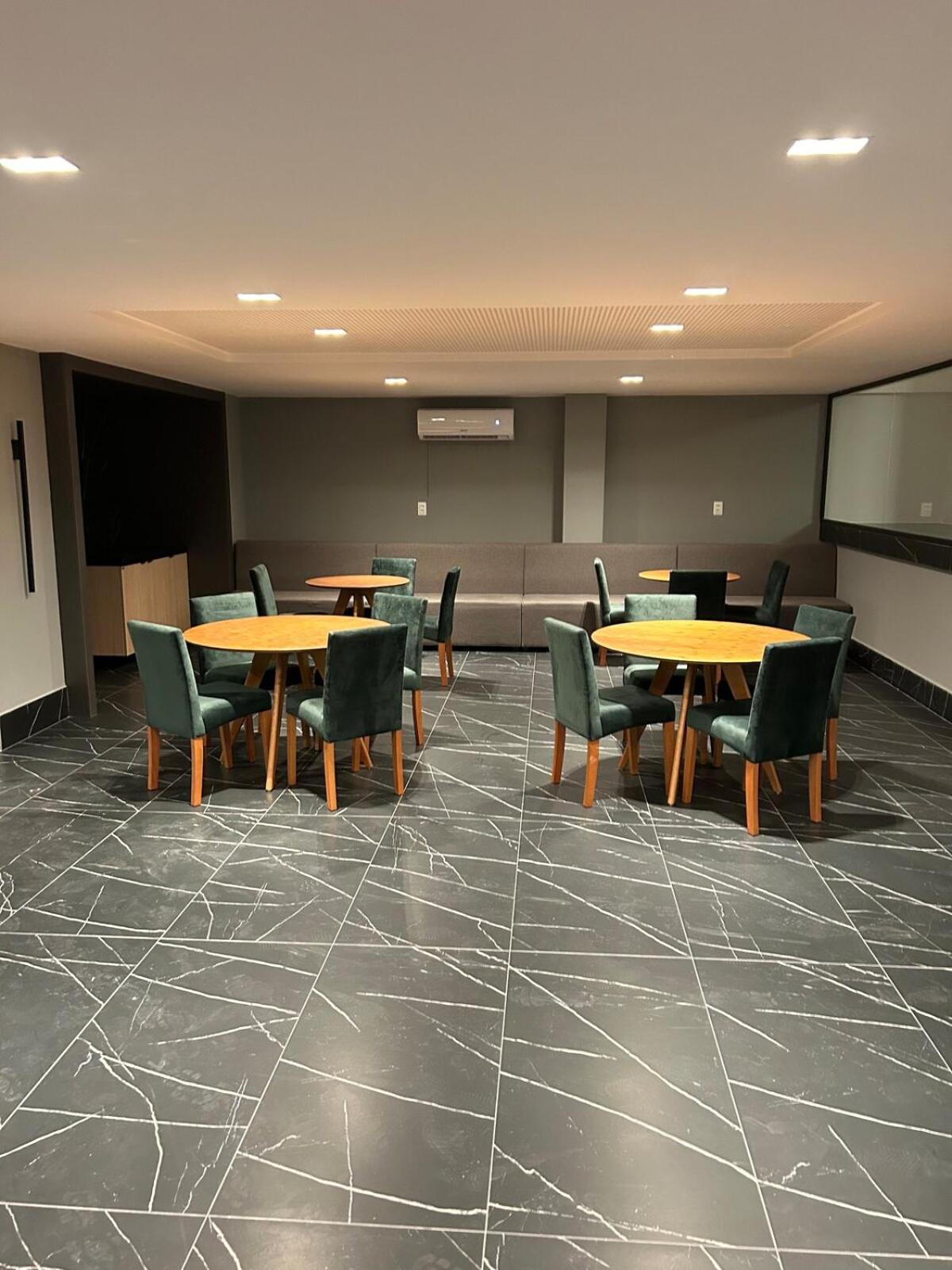 Apartamento Melhores Flats - Excepcional, Pertinho Do Mar *