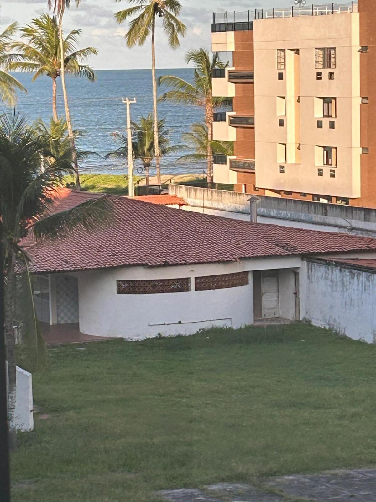 Melhores Flats - Excepcional, Pertinho Do Mar * João Pessoa