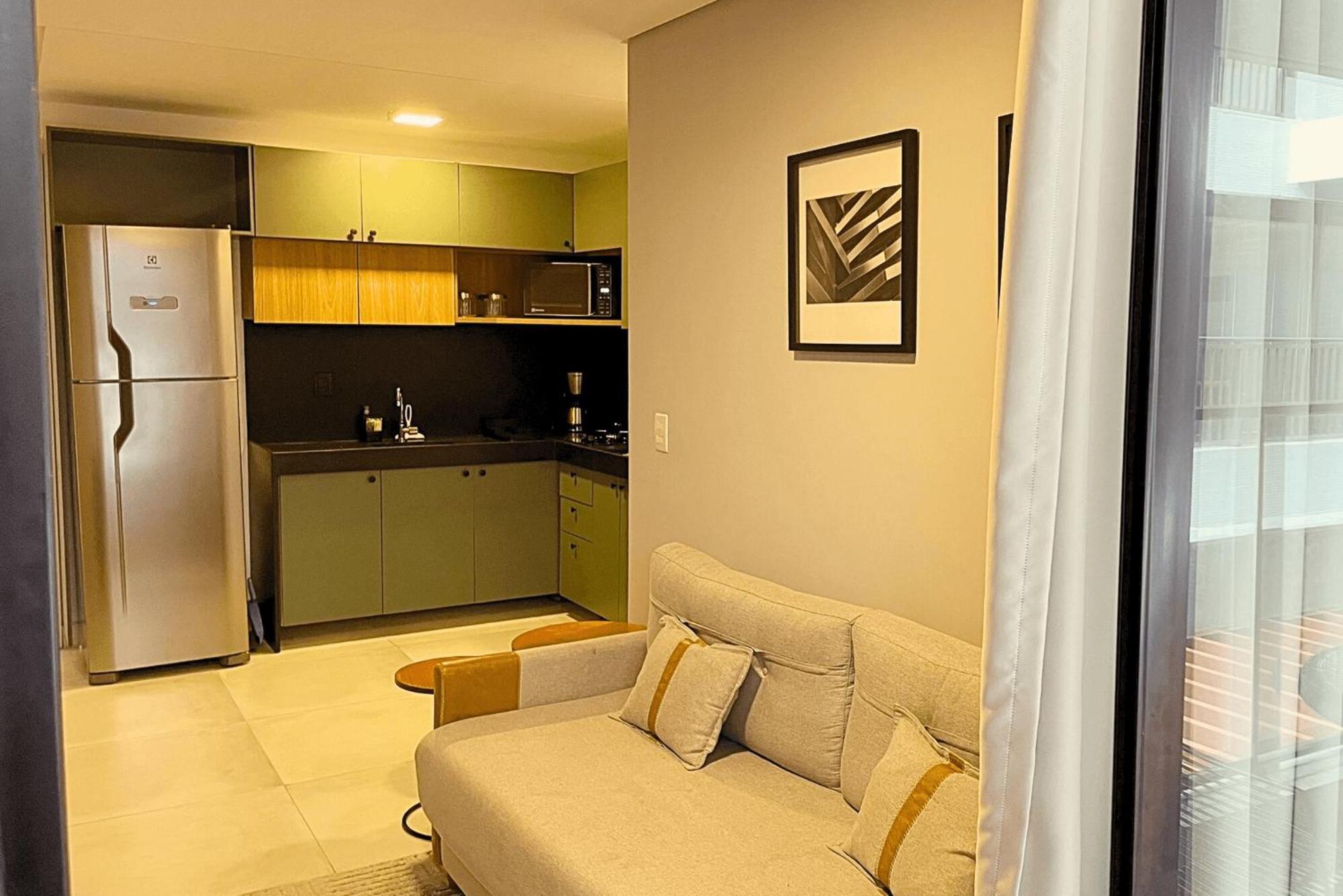 Hyde Park #comfort 1 - By Living *