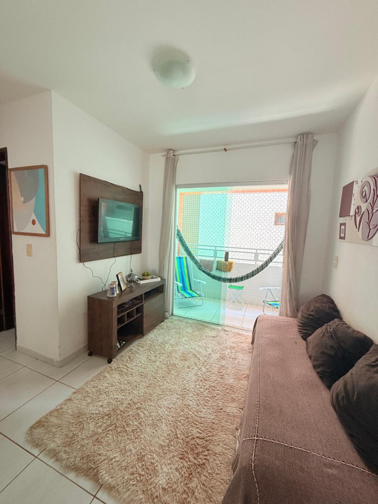 Aqui Tem Sossego ,oxente! Apartamento João Pessoa