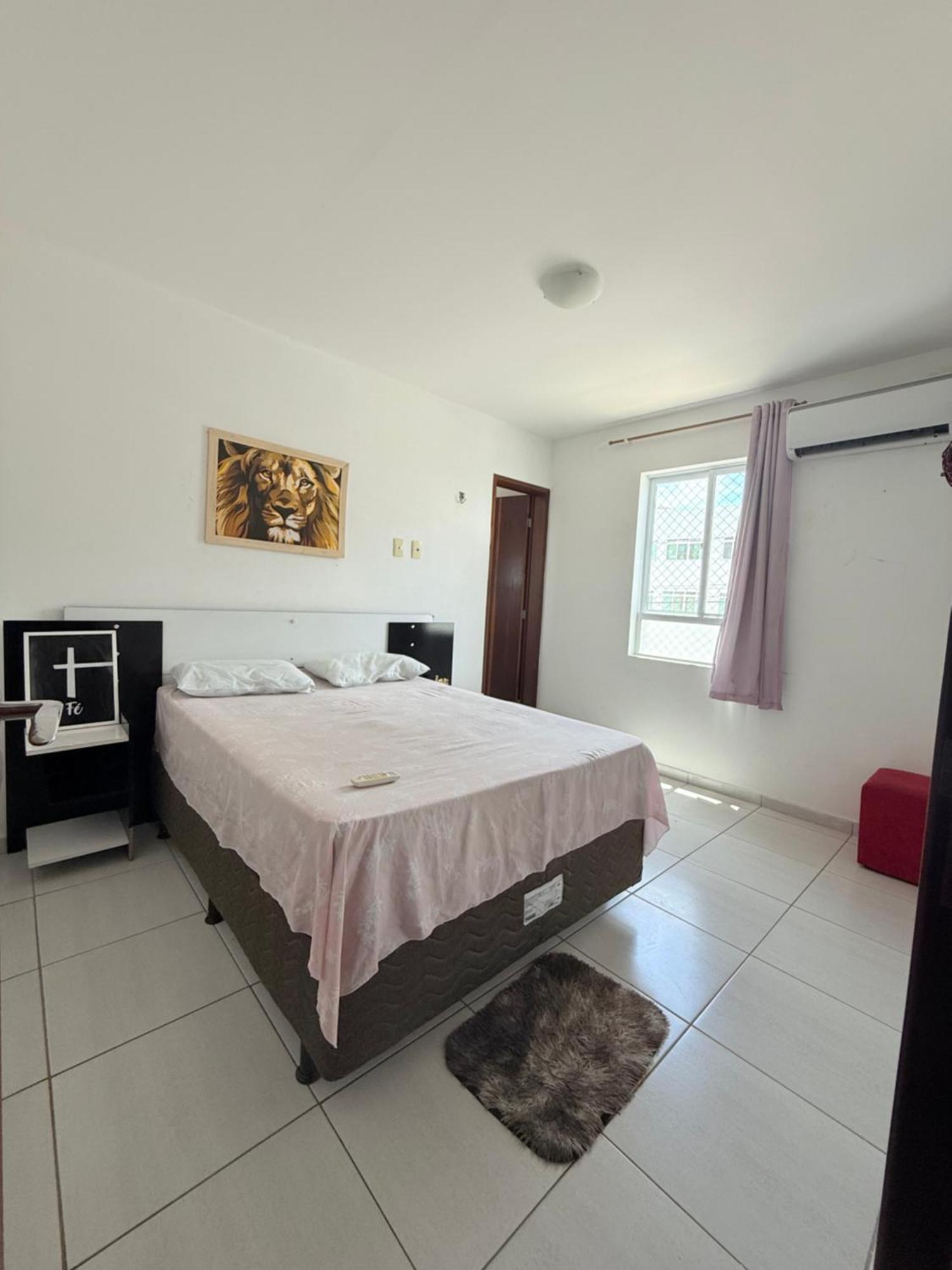 Apartamento Aqui Tem Sossego ,oxente!