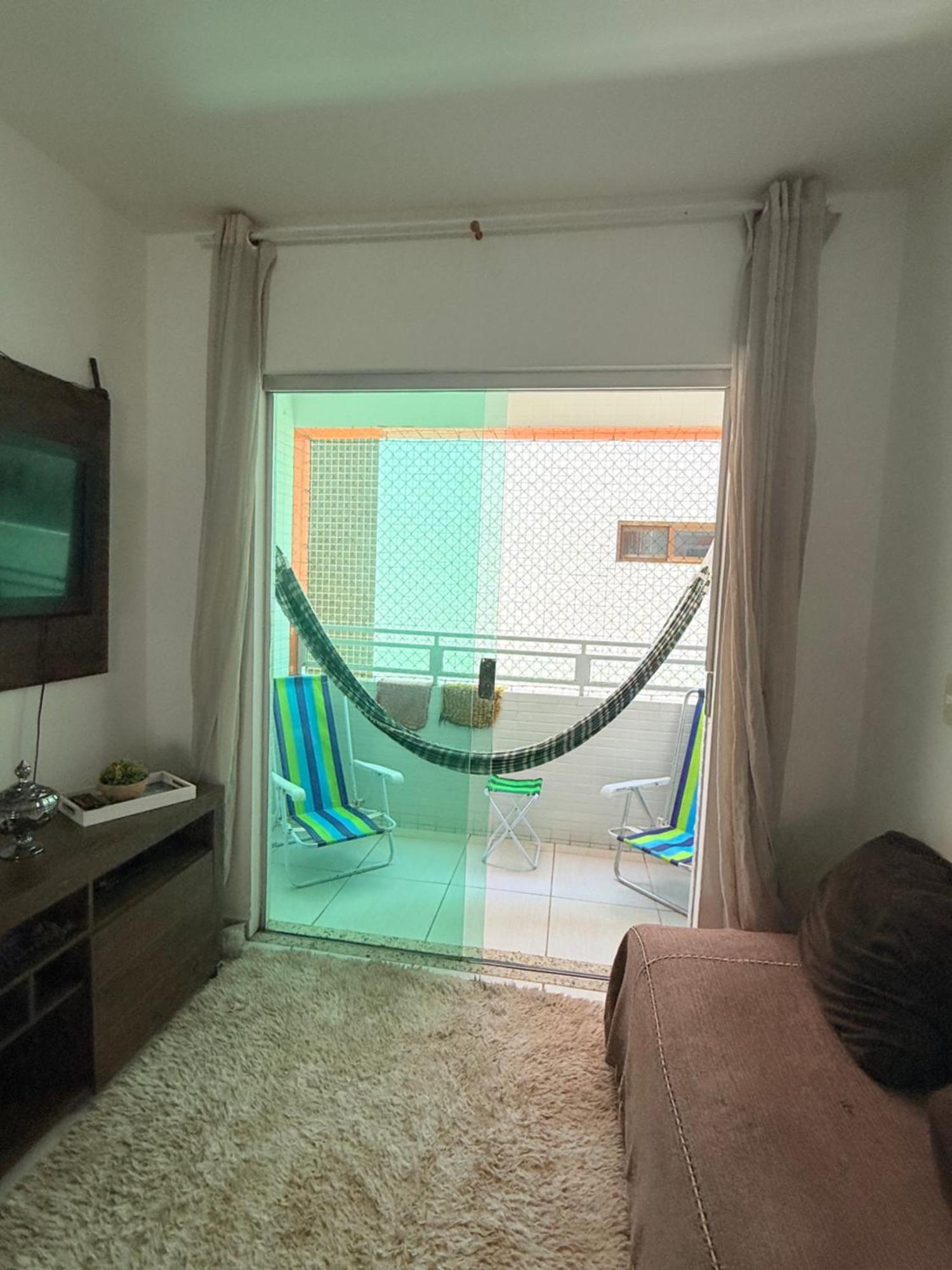 Aqui Tem Sossego ,oxente! Apartamento *