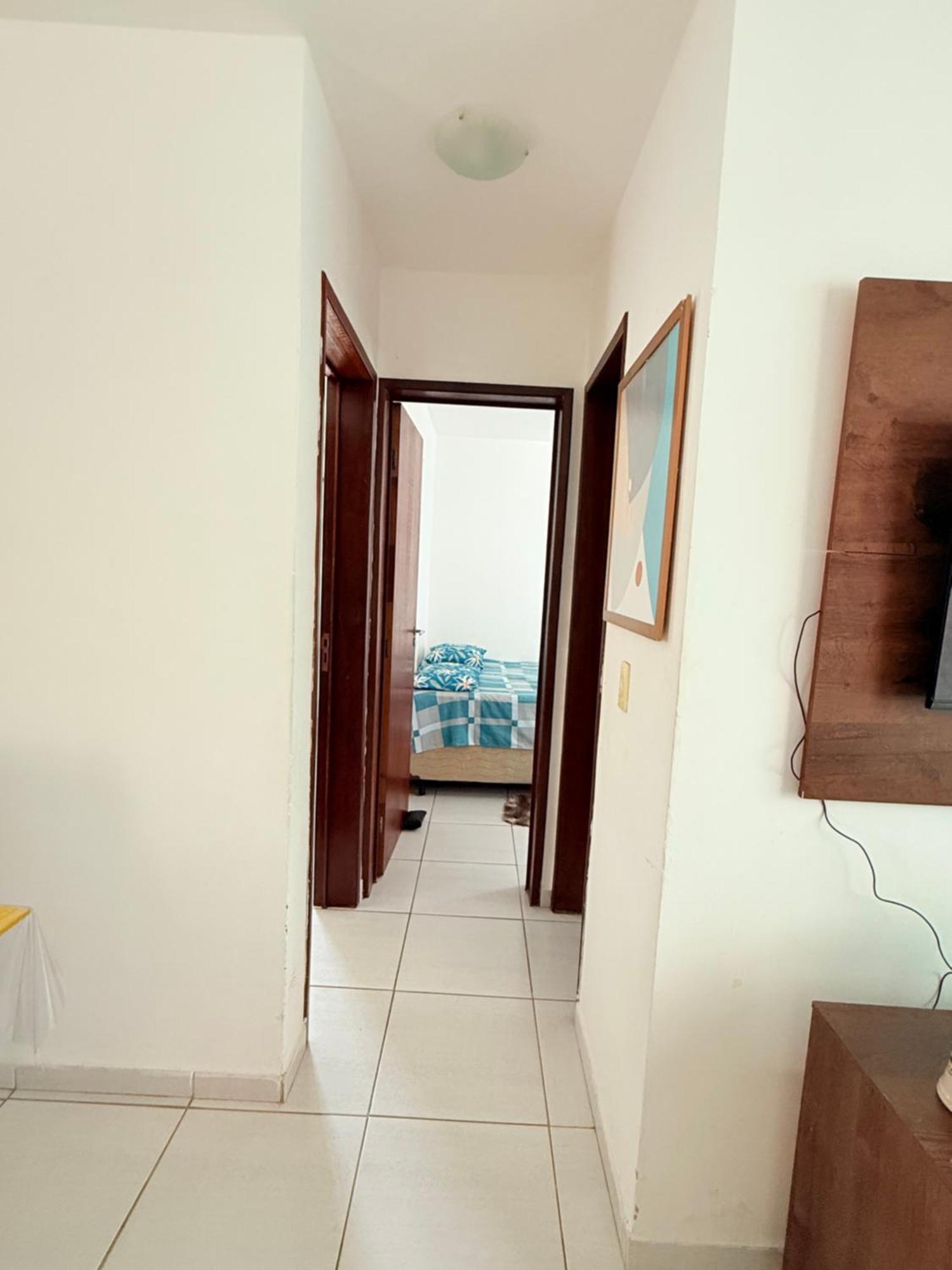 Aqui Tem Sossego ,oxente! Apartamento