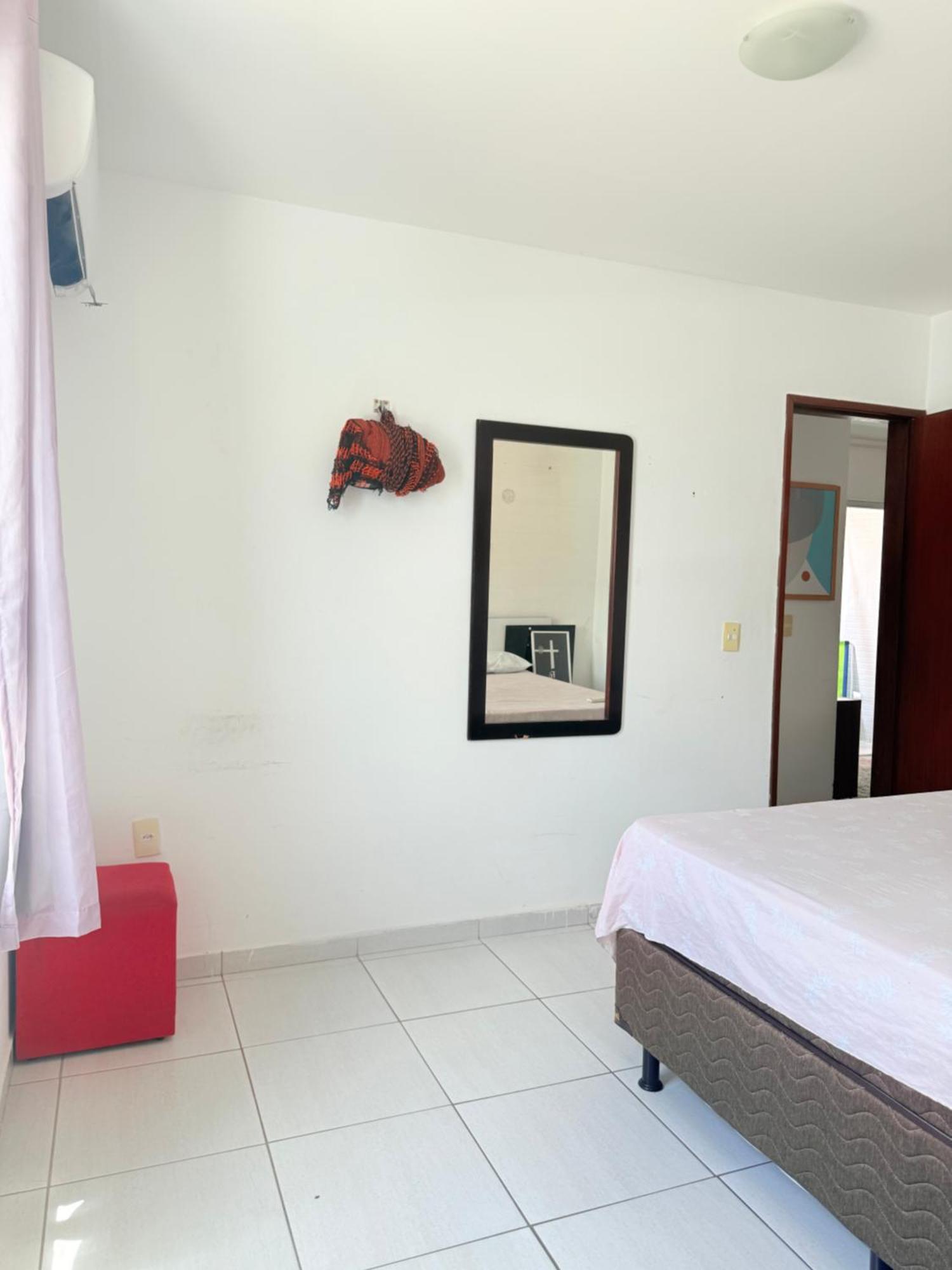 Aqui Tem Sossego ,oxente! Apartamento *
