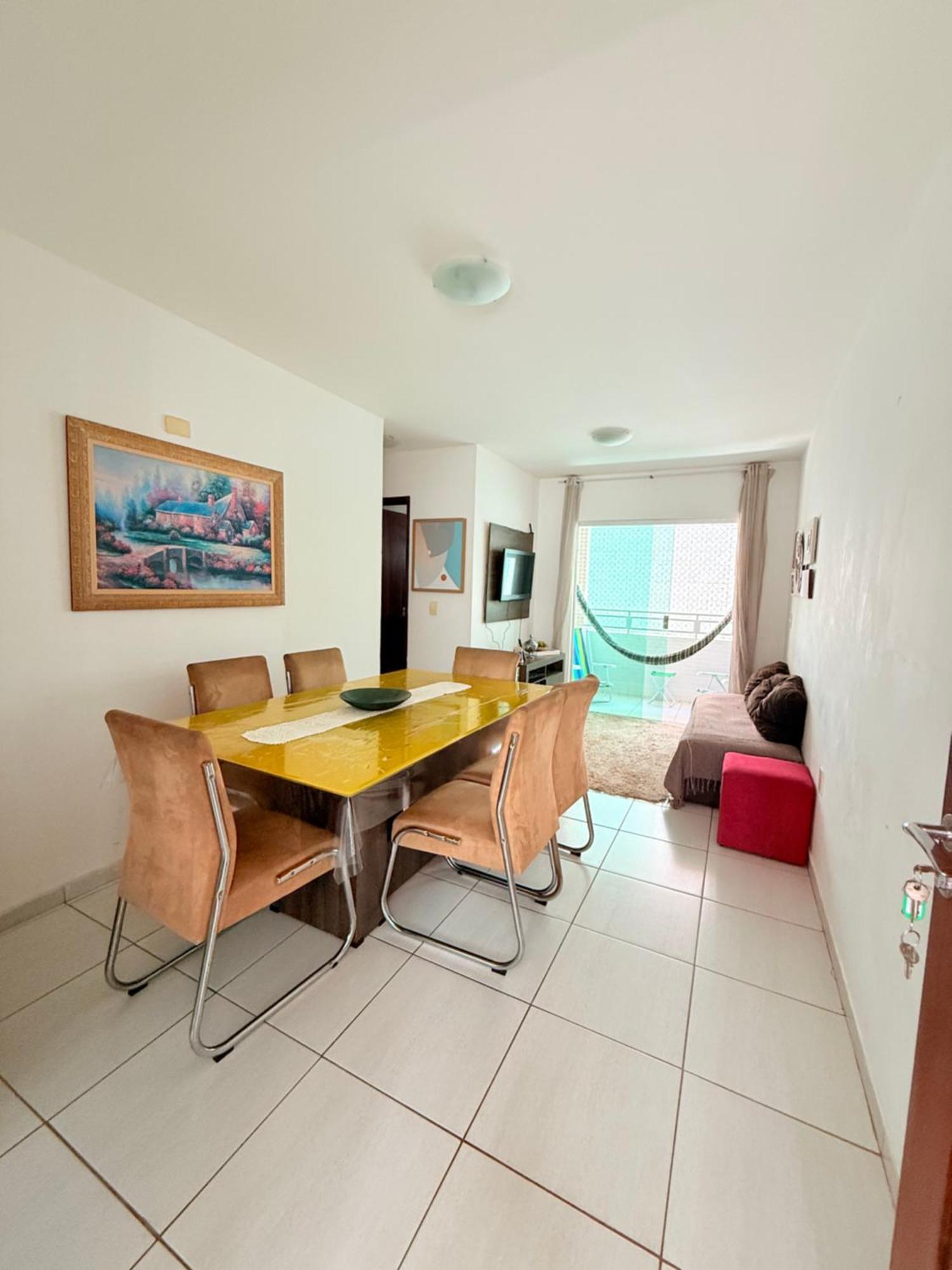 Aqui Tem Sossego ,oxente! Apartamento João Pessoa