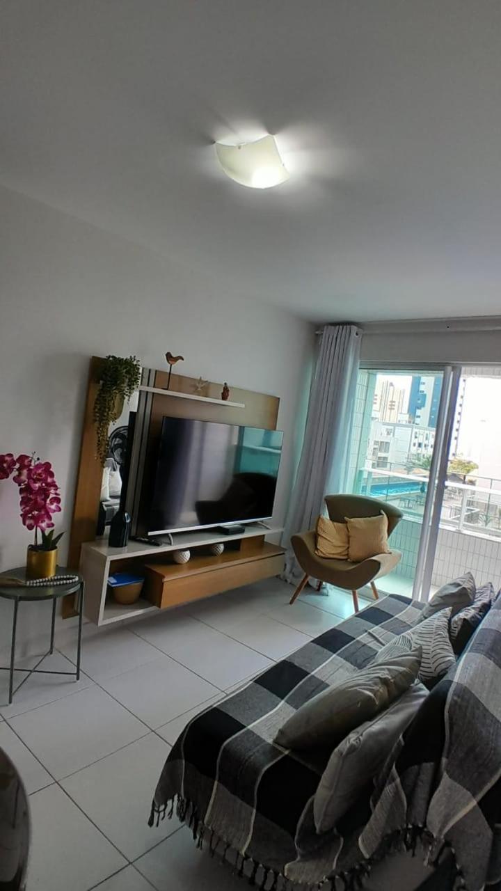 Apto Atlantico Manaira Apartamento João Pessoa