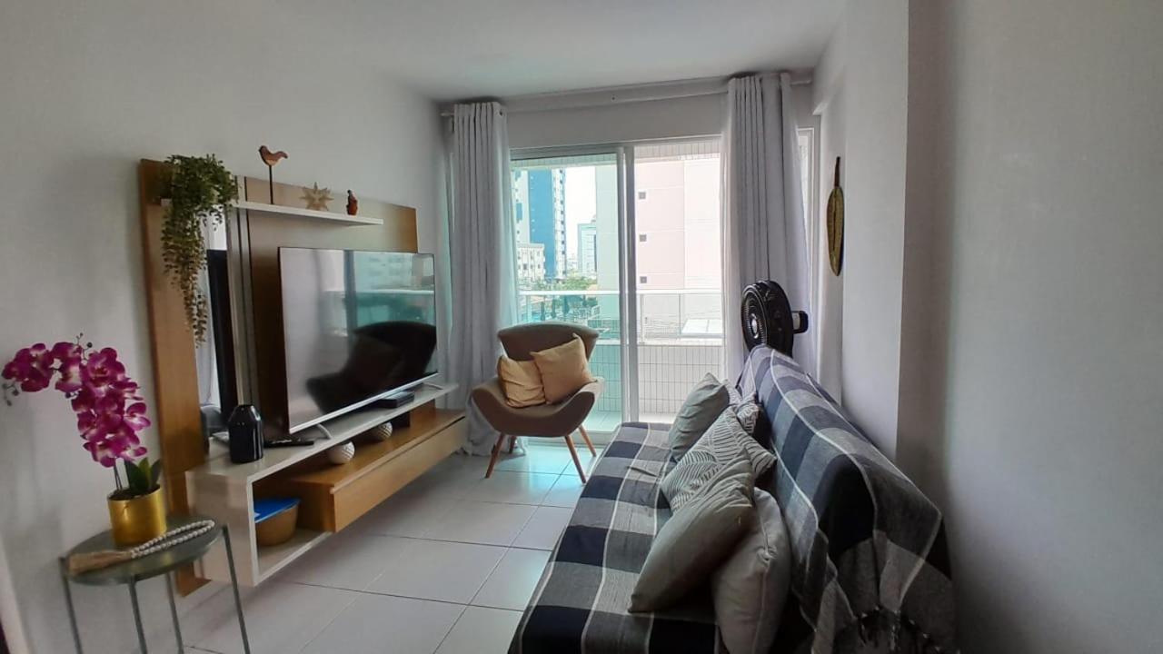 Apto Atlantico Manaira Apartamento *