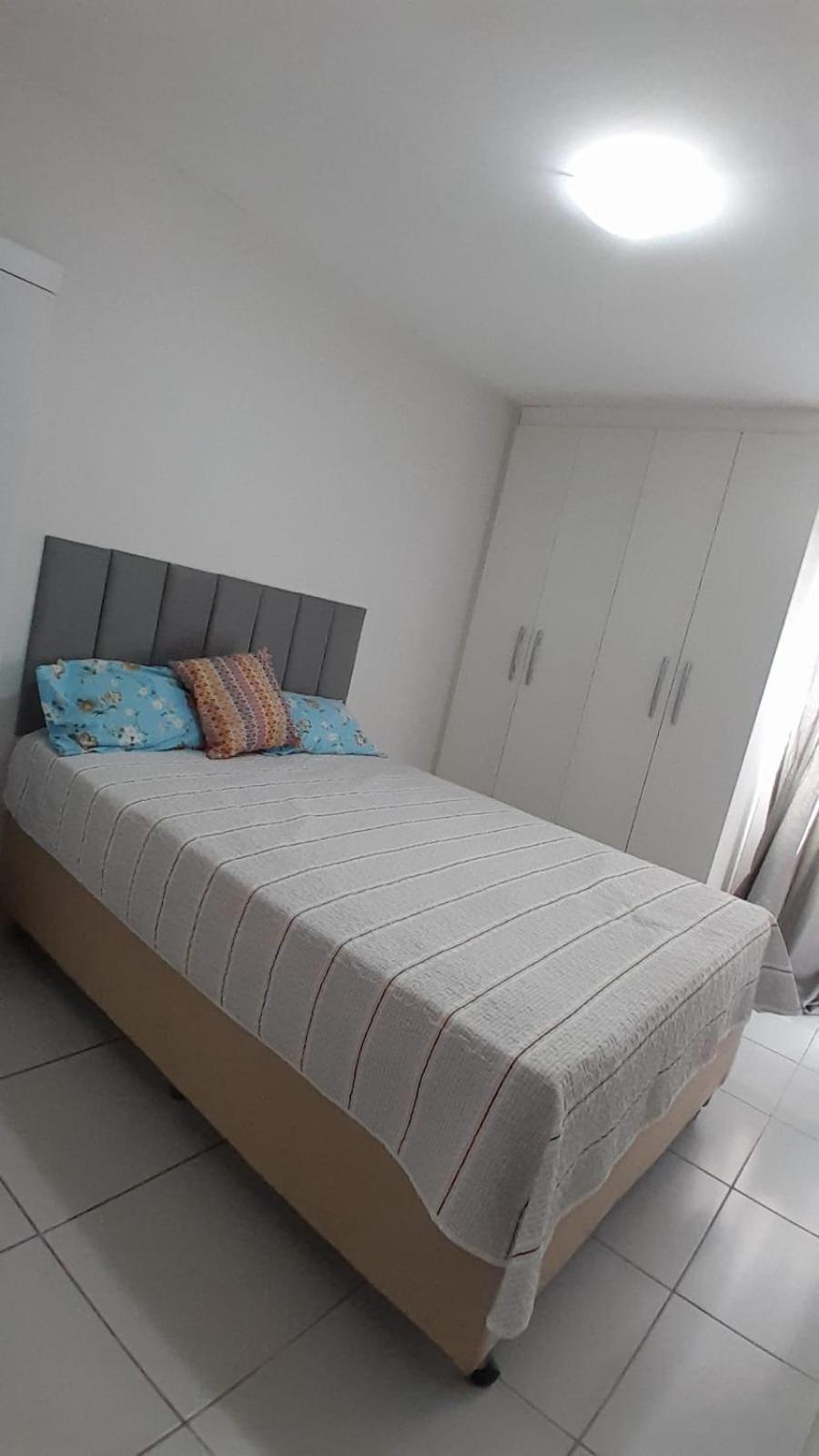 Apto Atlantico Manaira Apartamento