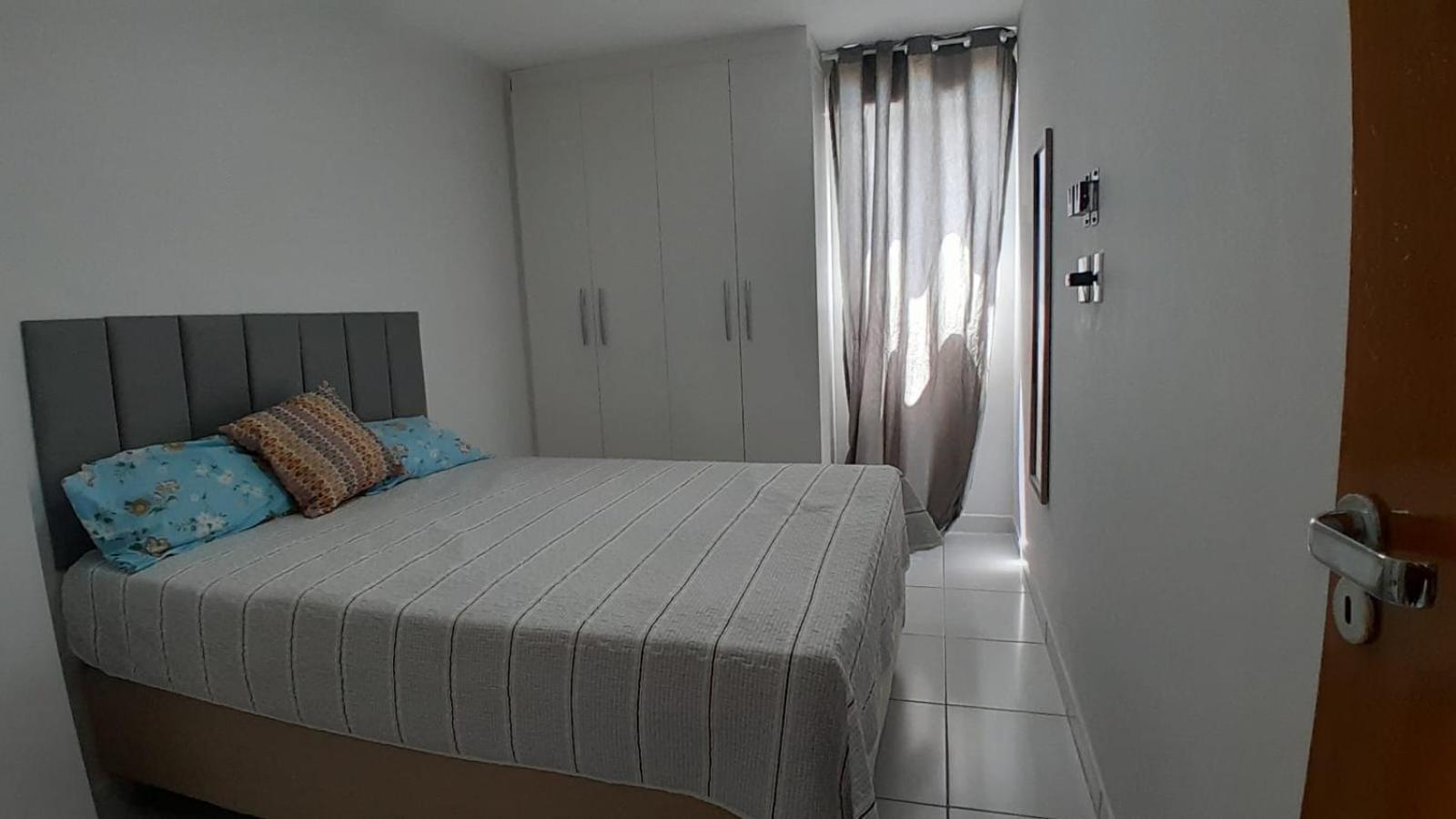 Apto Atlantico Manaira Apartamento João Pessoa