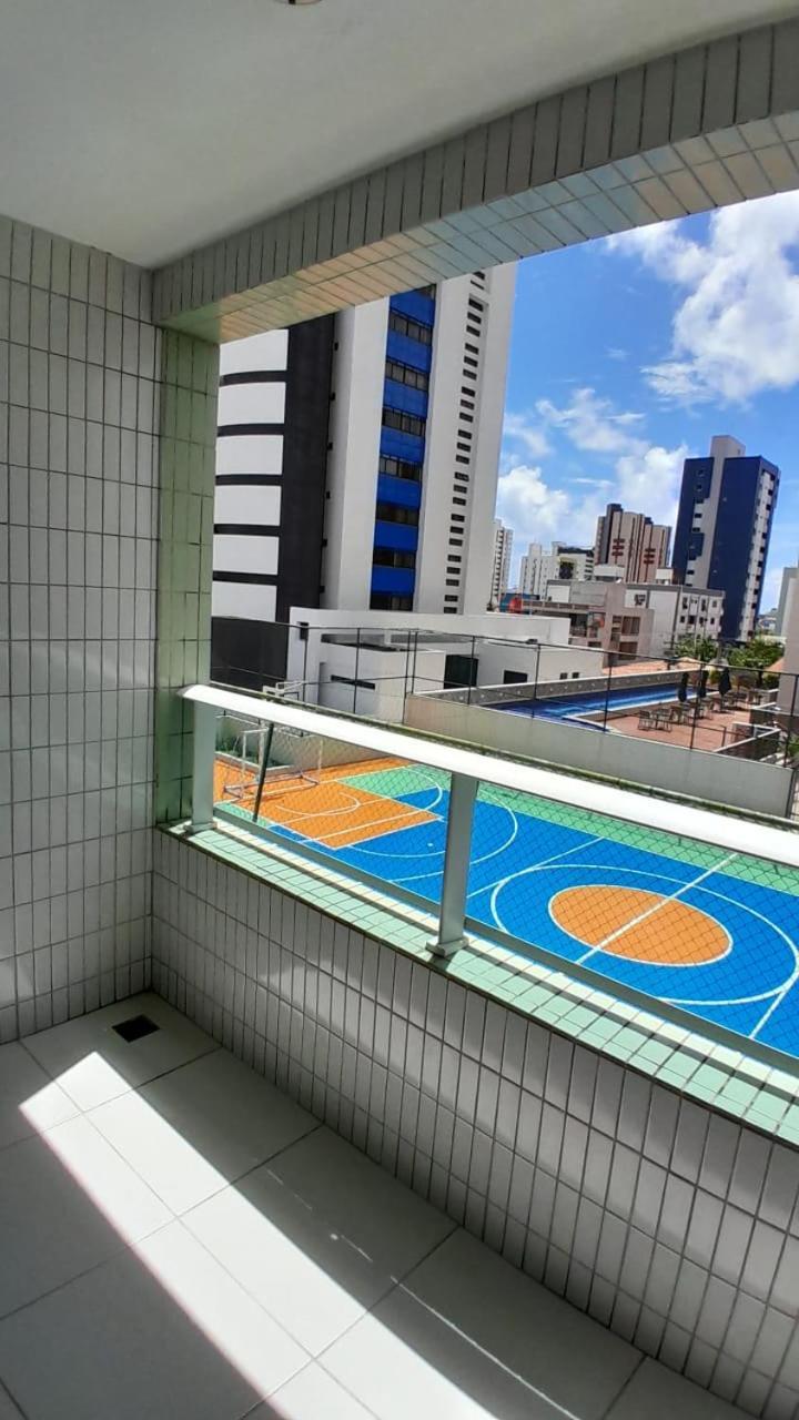 Apartamento Apto Atlantico Manaira