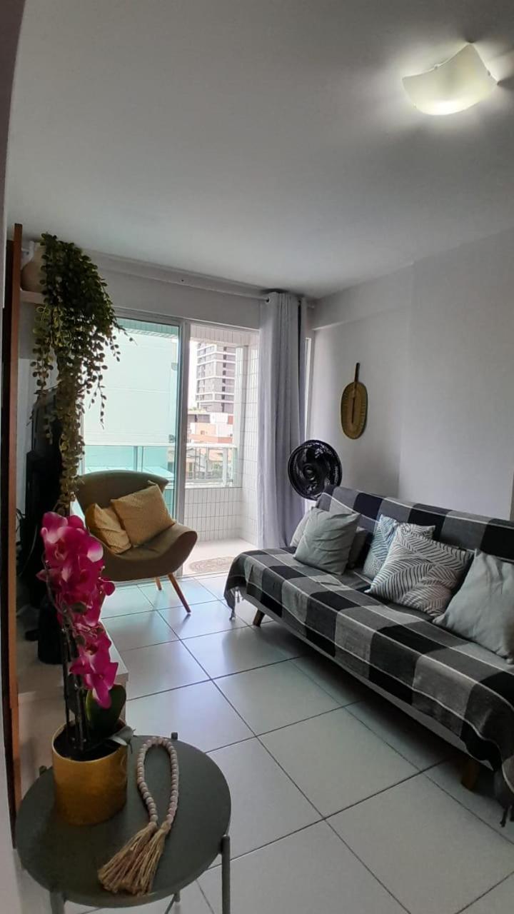 Apto Atlantico Manaira Apartamento