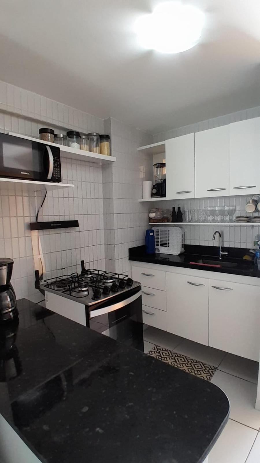Apto Atlantico Manaira Apartamento