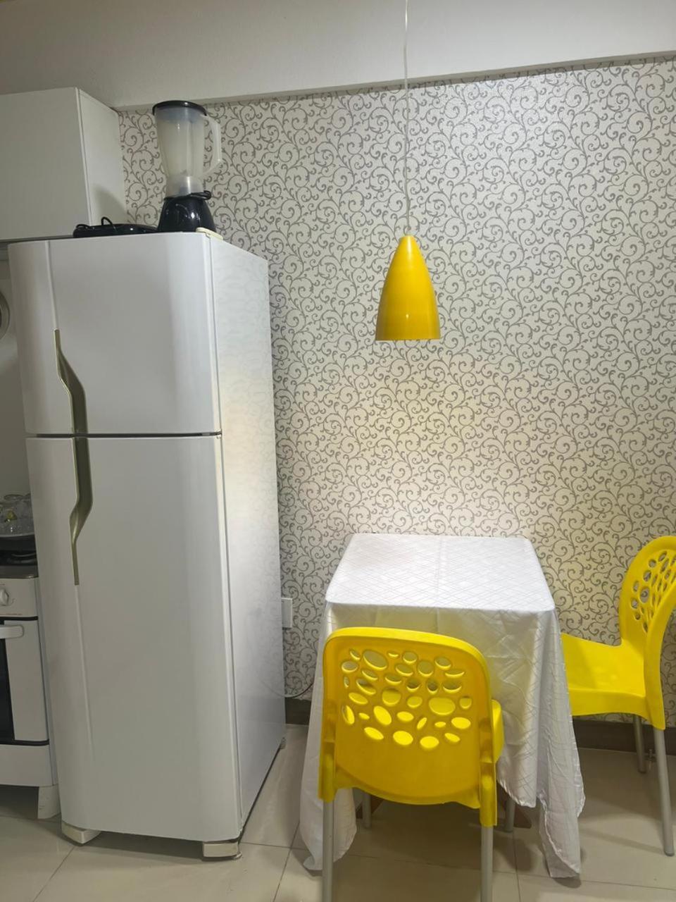 Excelente Loft Em Tambau * João Pessoa