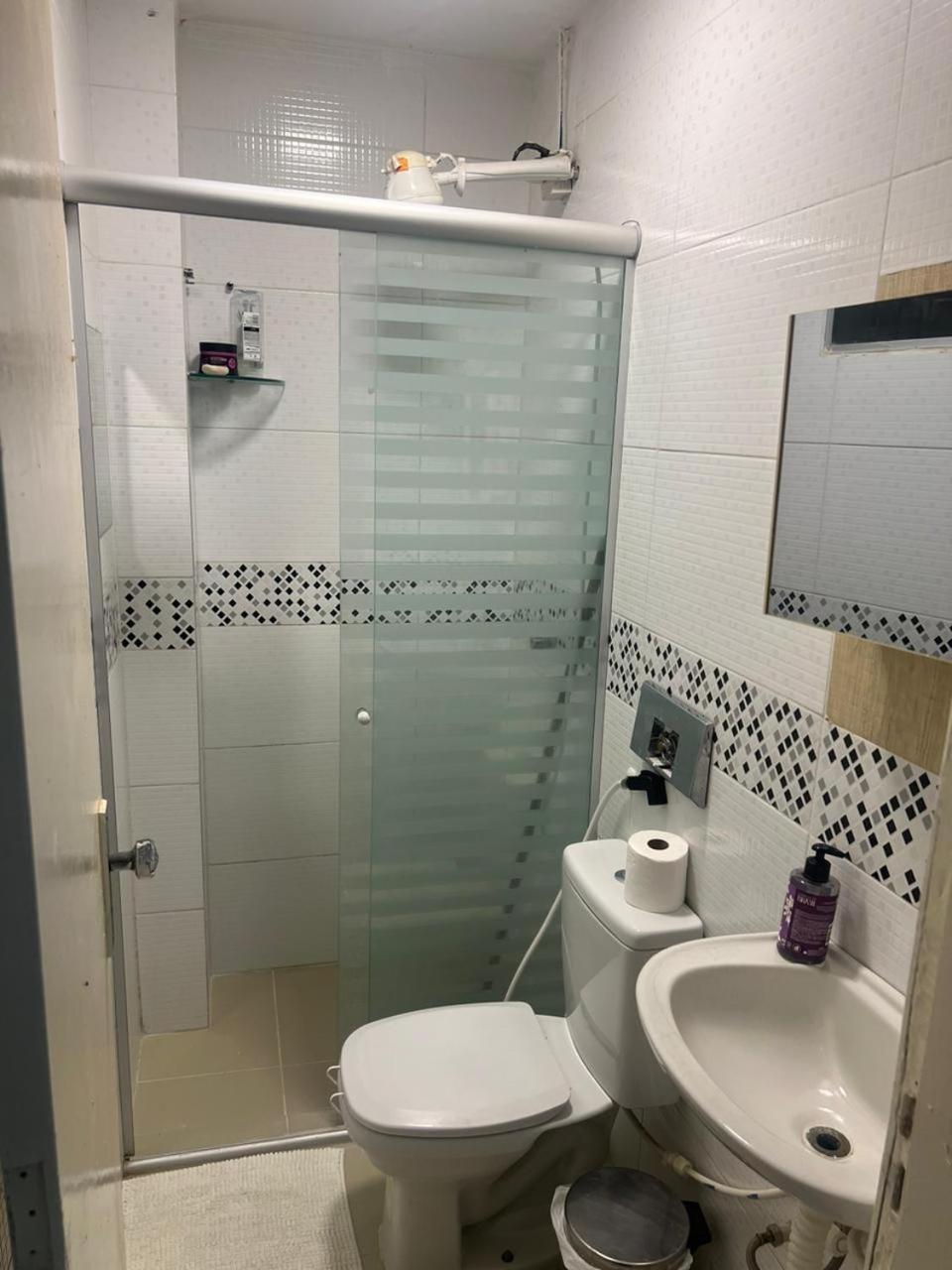 Apartamento Excelente Loft Em Tambau João Pessoa
