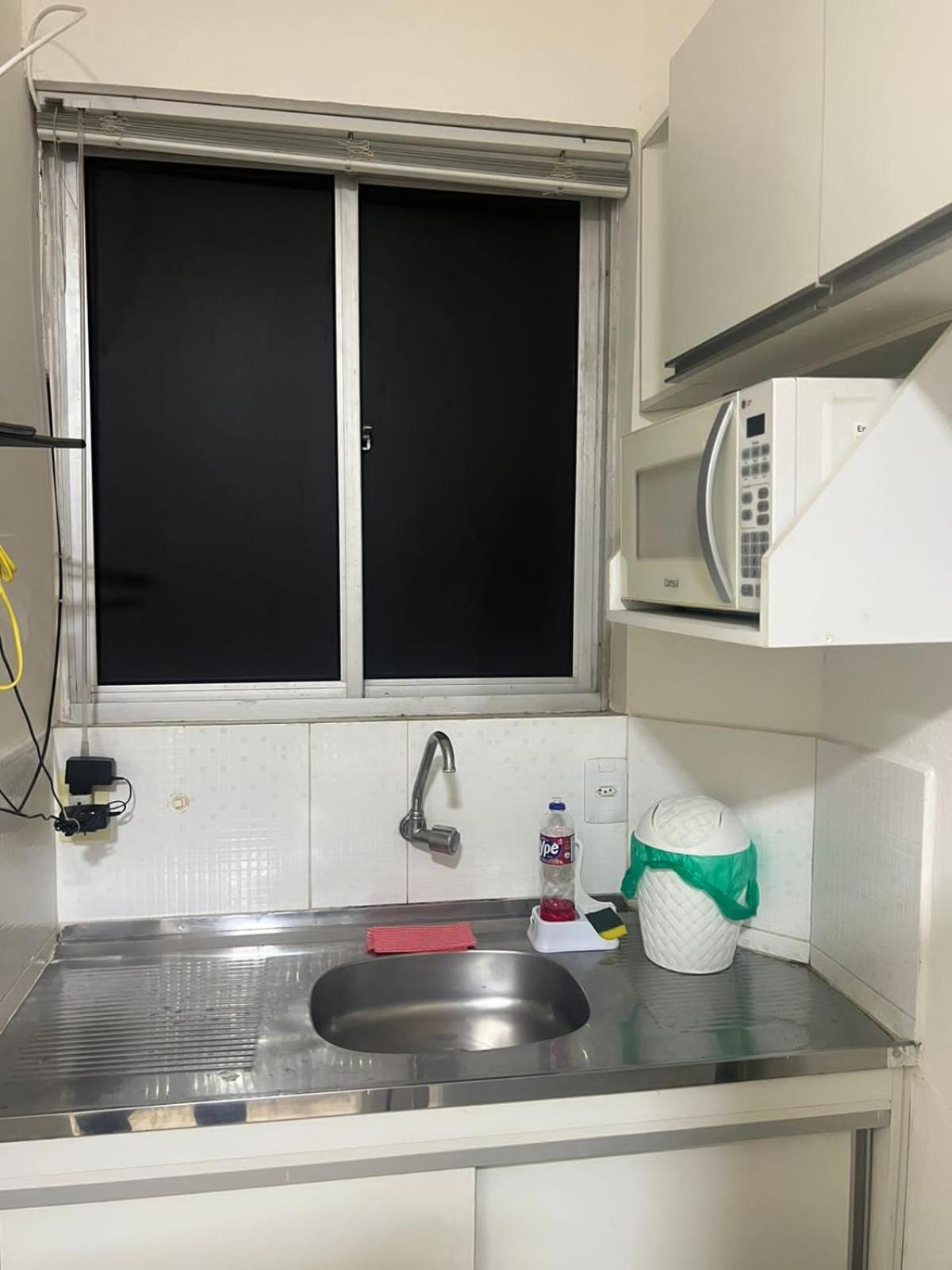 Excelente Loft Em Tambau Apartamento João Pessoa
