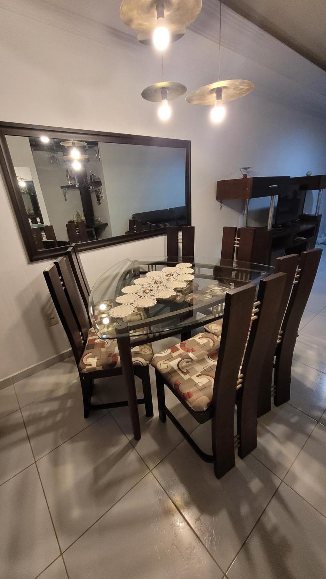 Apartamento Jardim Oceania Pertinho Da *