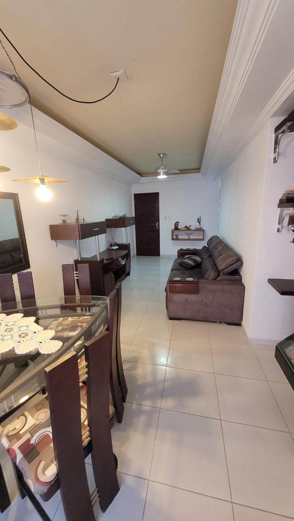 Apartamento Jardim Oceania Pertinho Da *
