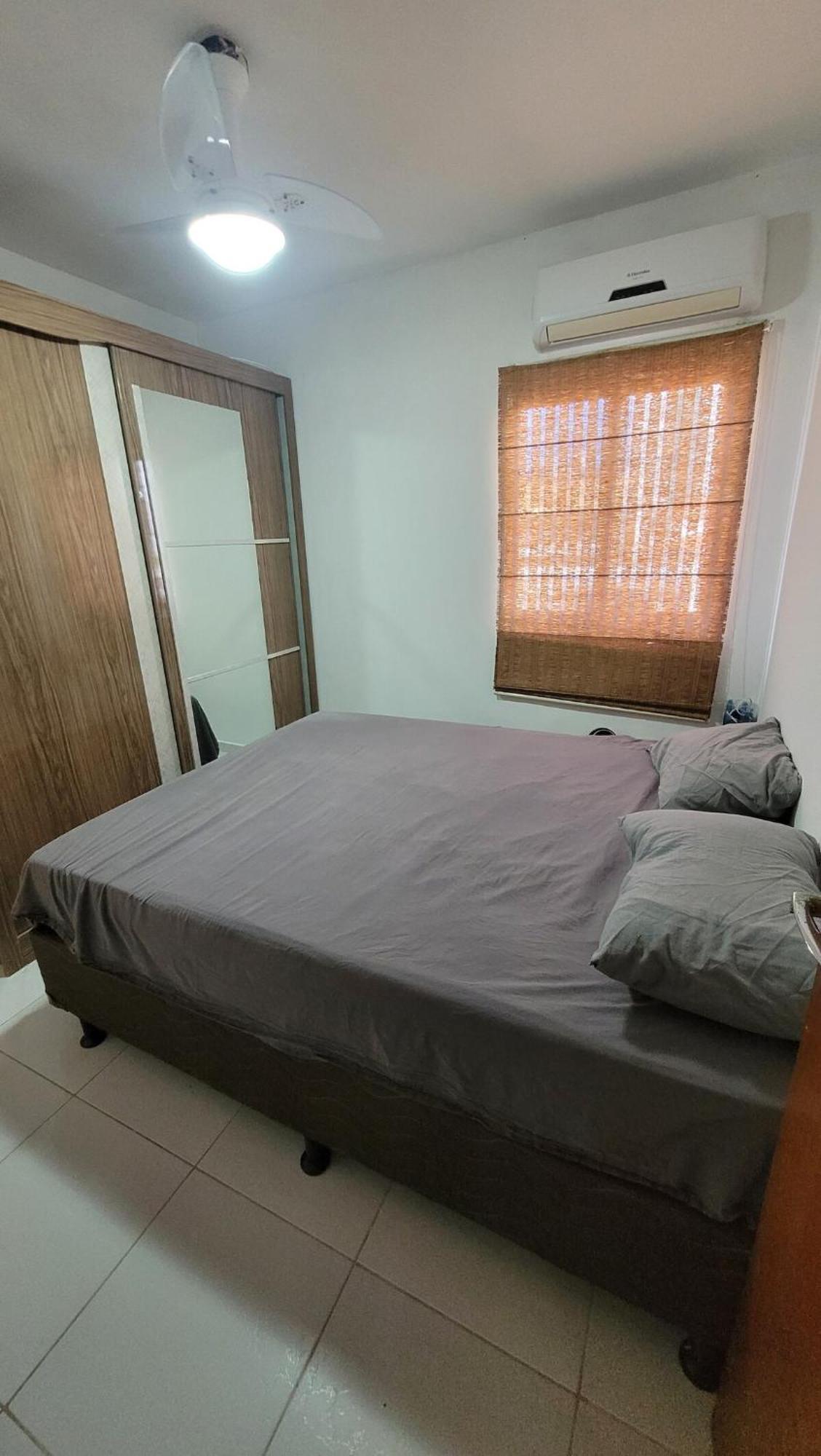 Jardim Oceania Pertinho Da Apartamento *