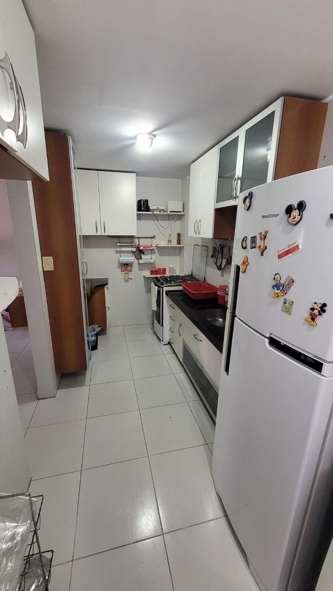 Jardim Oceania Pertinho Da Apartamento João Pessoa
