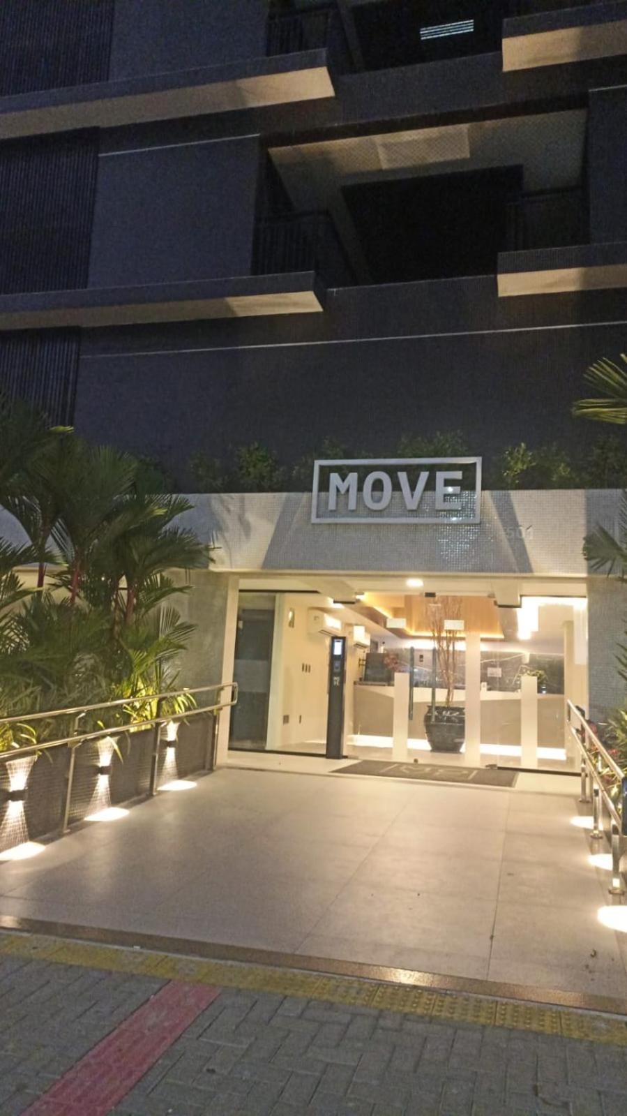 Flat Move Tambau Apartment Joao Pessoa