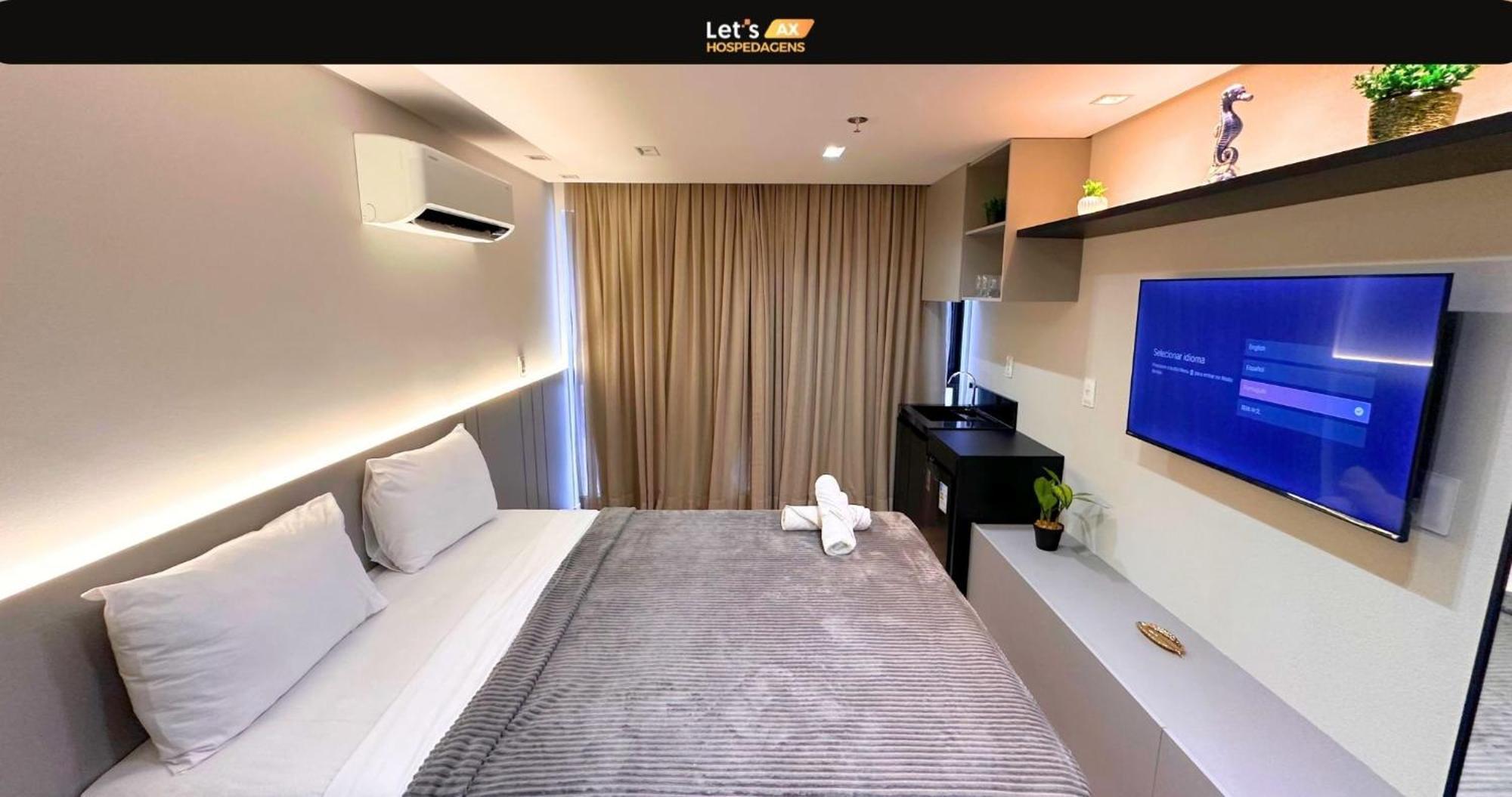 Apartment Setai Edition Joao Pessoa