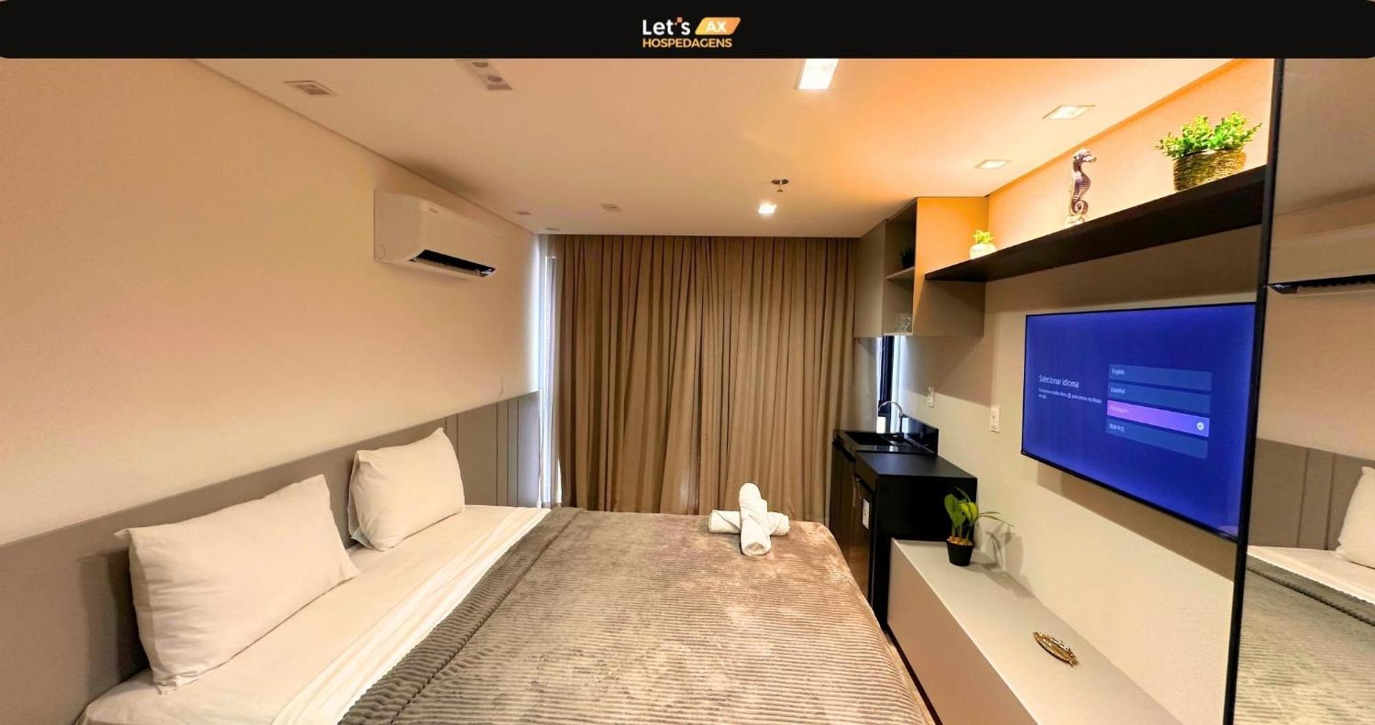 Apartment Setai Edition Joao Pessoa