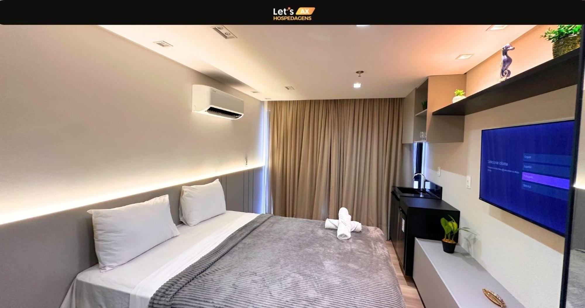 Setai Edition Apartment Joao Pessoa
