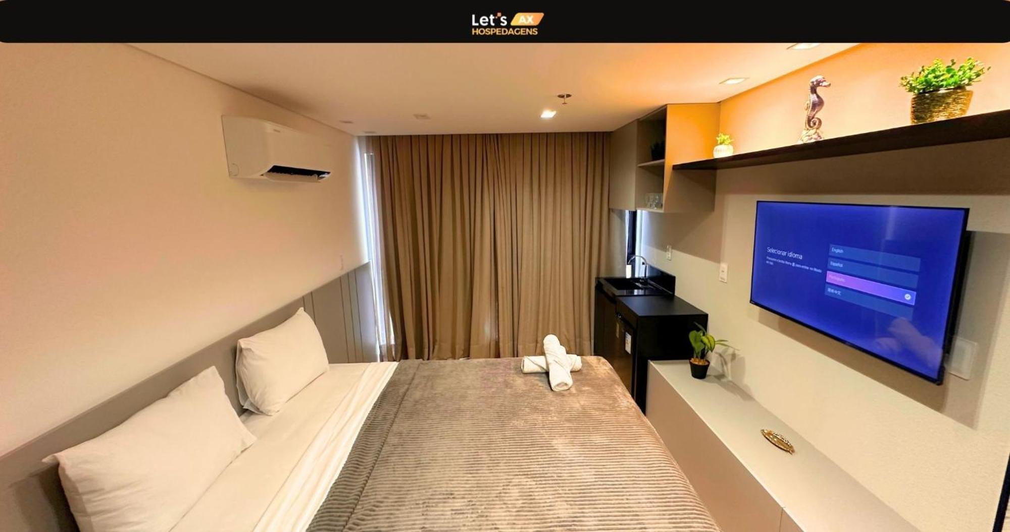 Setai Edition Apartment