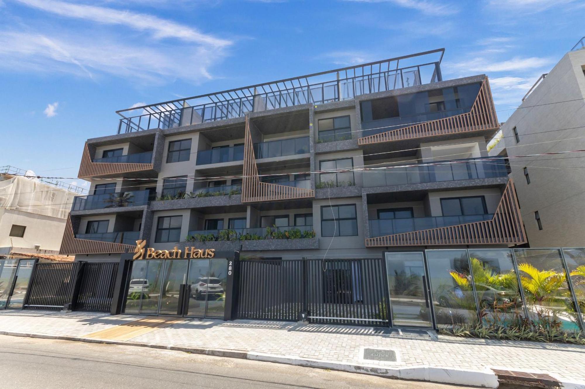 Haus #123 - Quadruplo Em Bessa Por Carpediem Apartamento