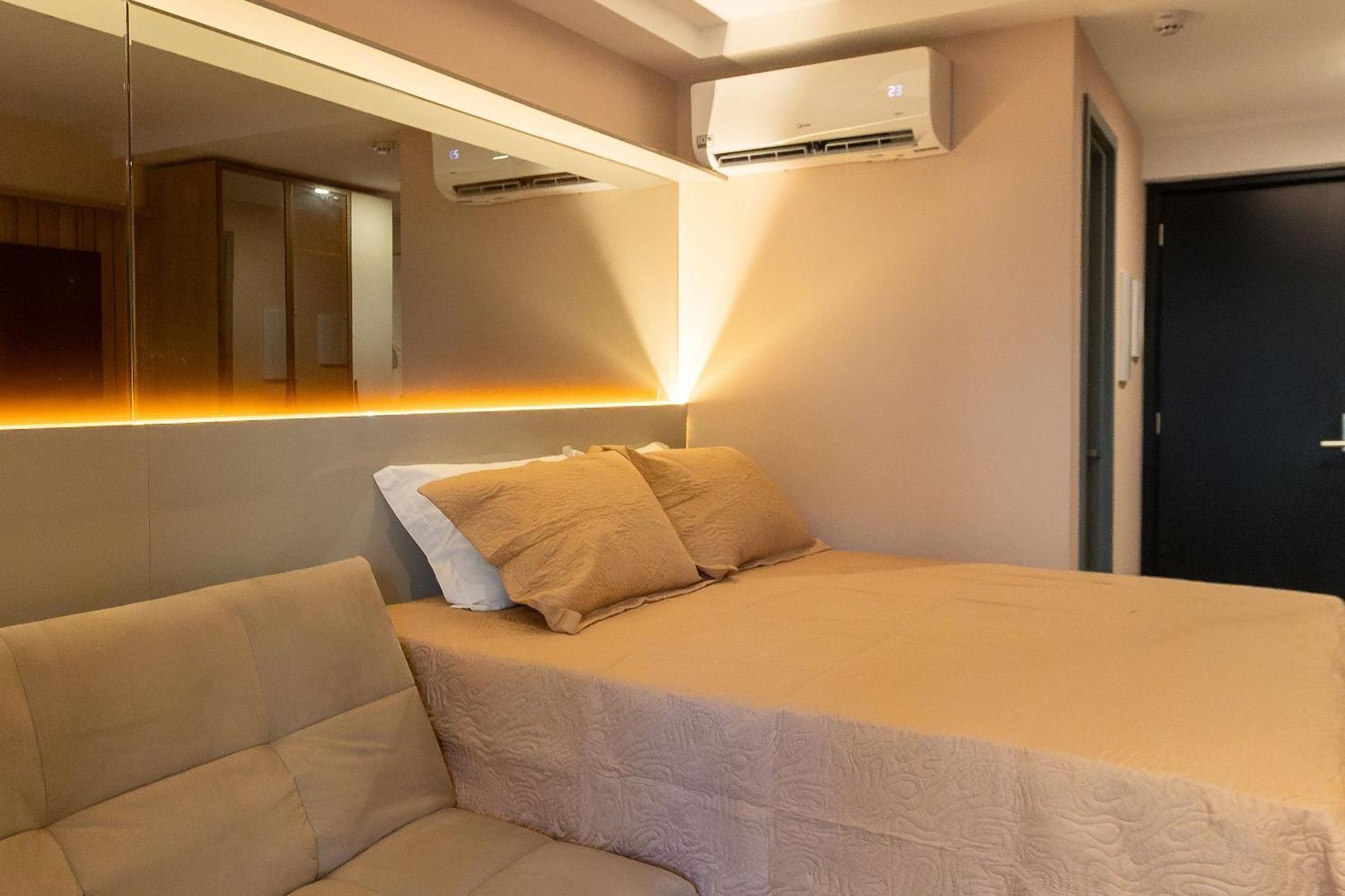 Apartamento Haus #123 - Quadruplo Em Bessa Por Carpediem
