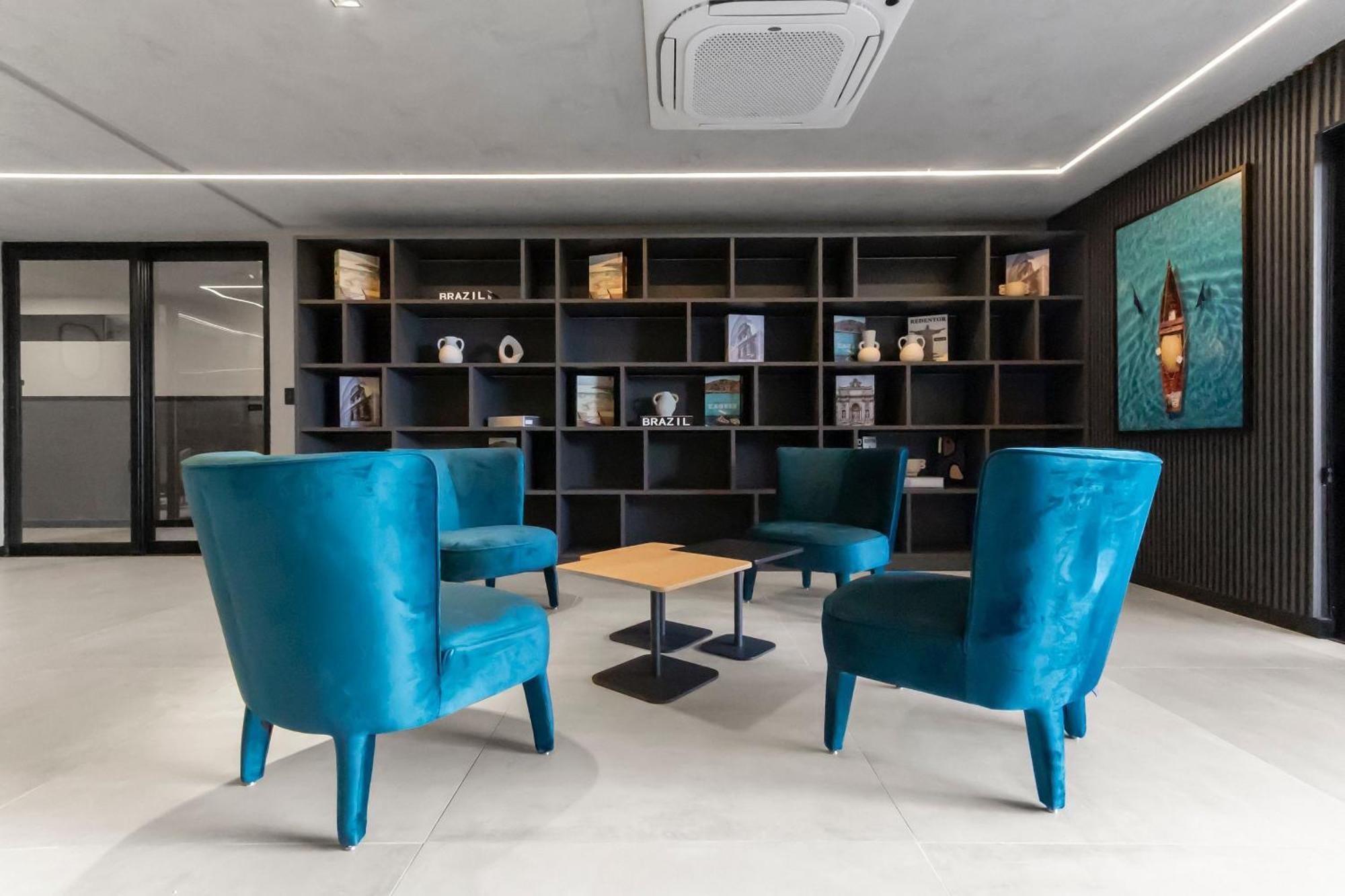 Haus #123 - Quadruplo Em Bessa Por Carpediem Apartamento *