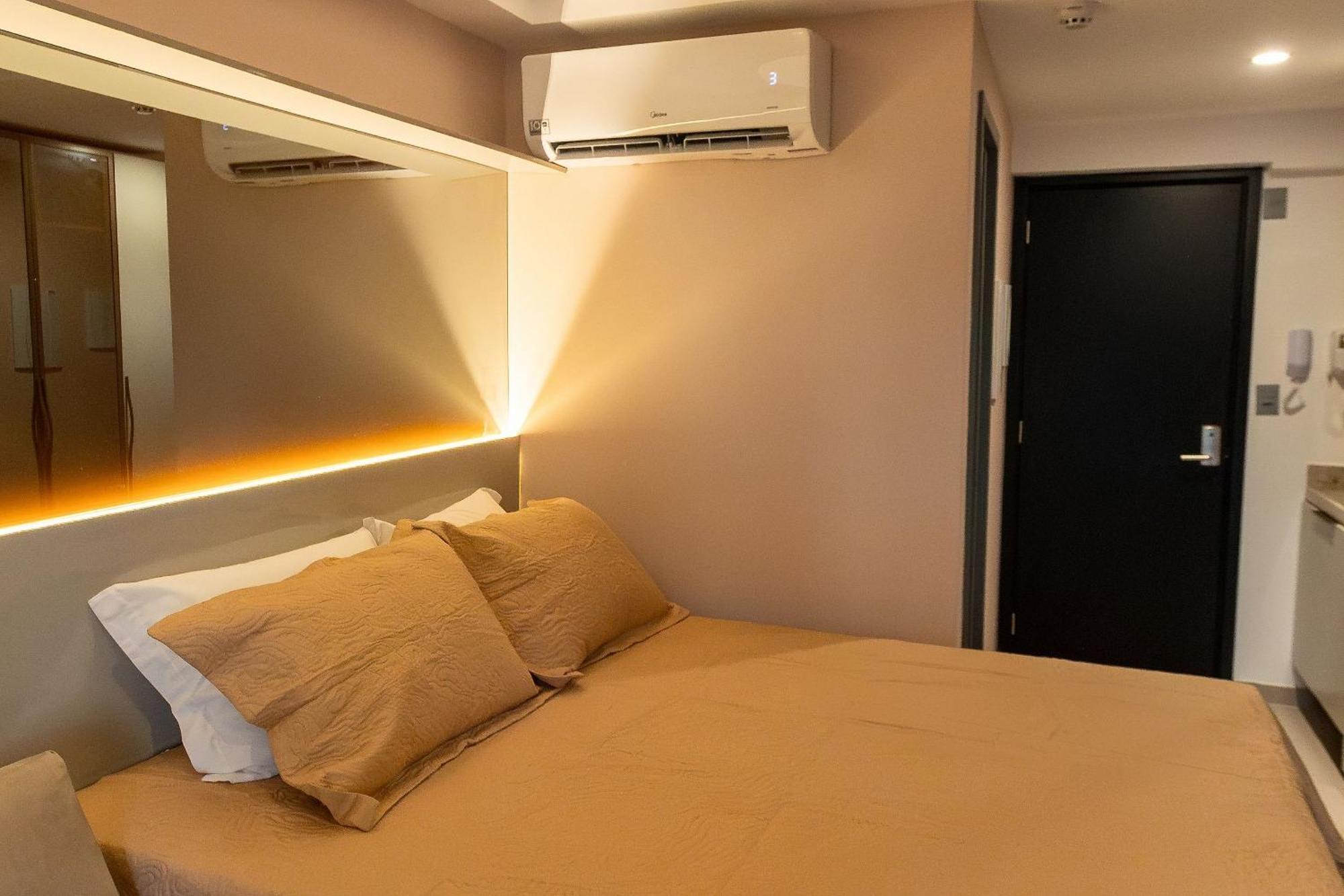 Haus #123 - Quadruplo Em Bessa Por Carpediem Apartamento *