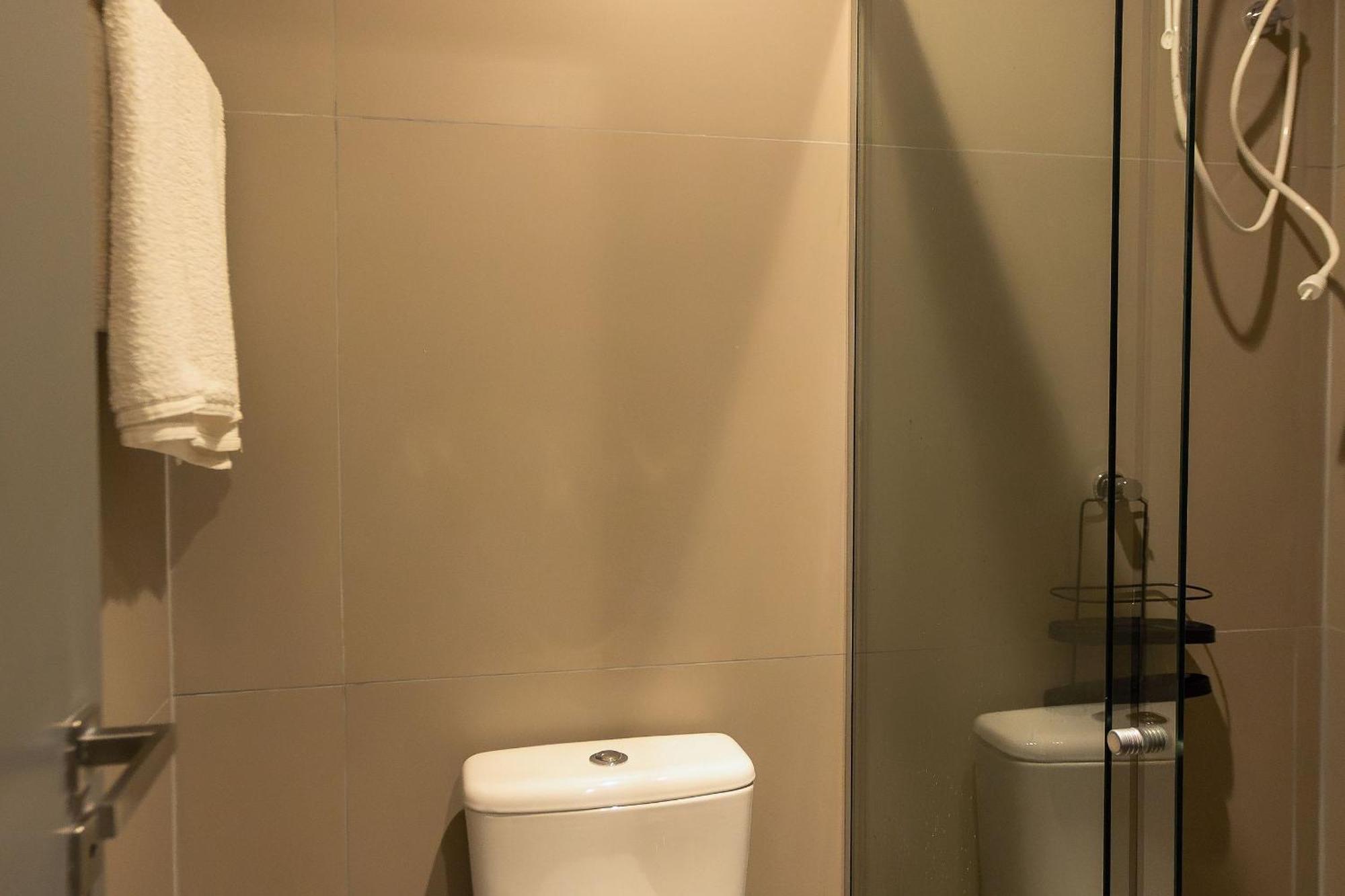Apartamento Haus #123 - Quadruplo Em Bessa Por Carpediem João Pessoa