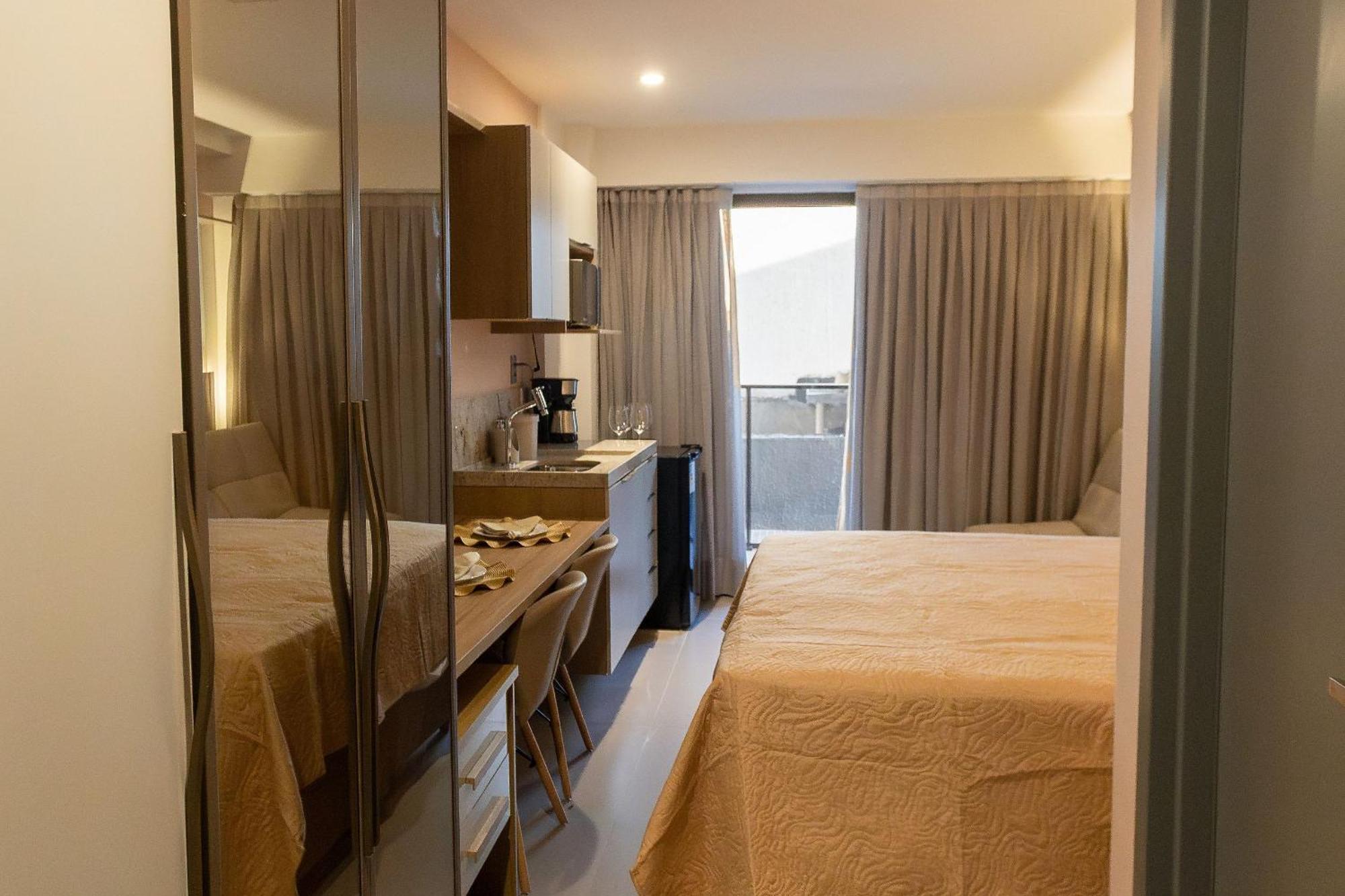 Haus #123 - Quadruplo Em Bessa Por Carpediem Apartamento *