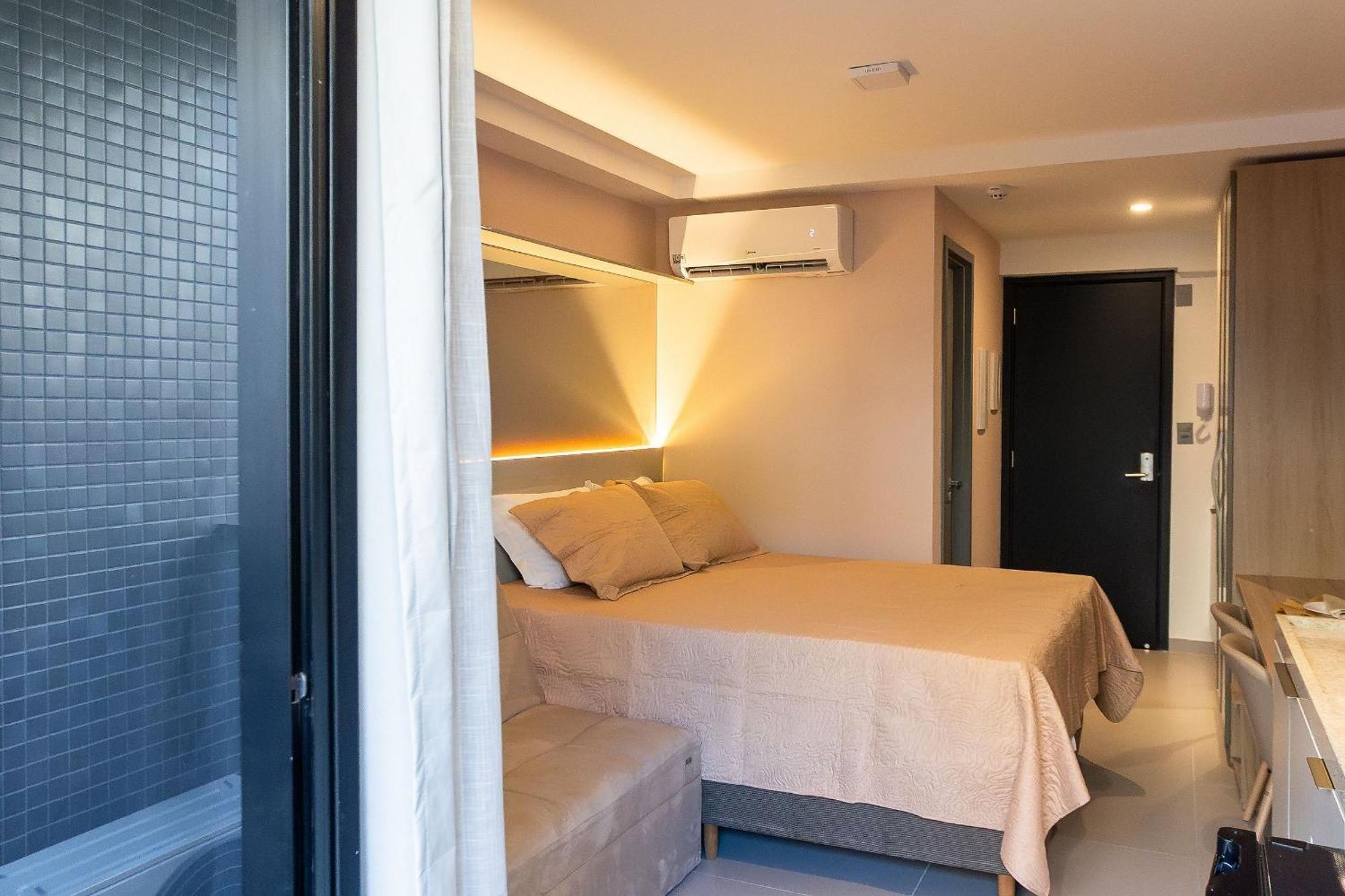 Haus #123 - Quadruplo Em Bessa Por Carpediem Apartamento