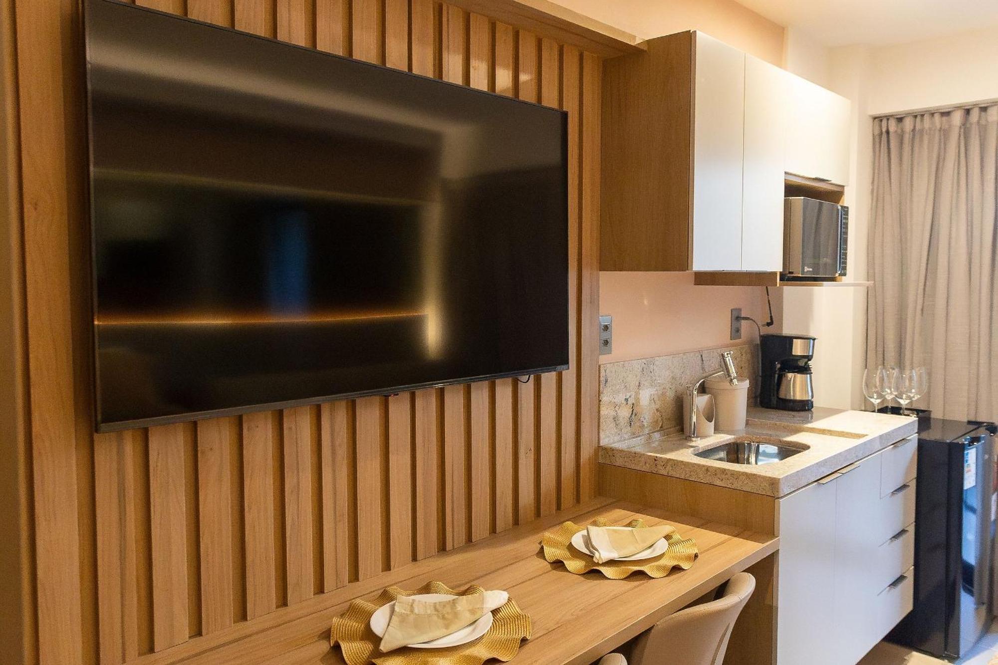 Haus #123 - Quadruplo Em Bessa Por Carpediem Apartamento *