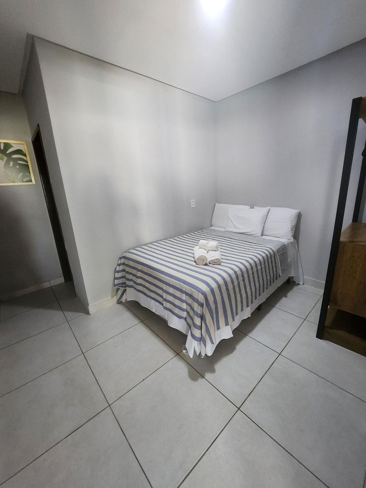 Casa Encantadora Com Piscina,prainha E Holiday home Joao Pessoa