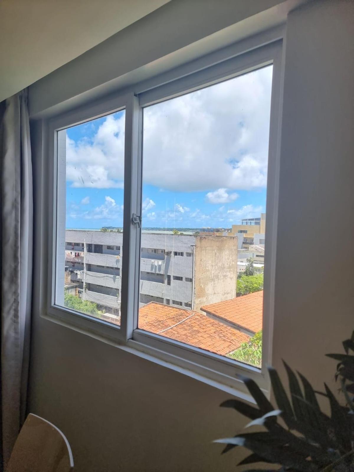 Flat 416 Beira-mar No Nobile Tambau Apartment Joao Pessoa