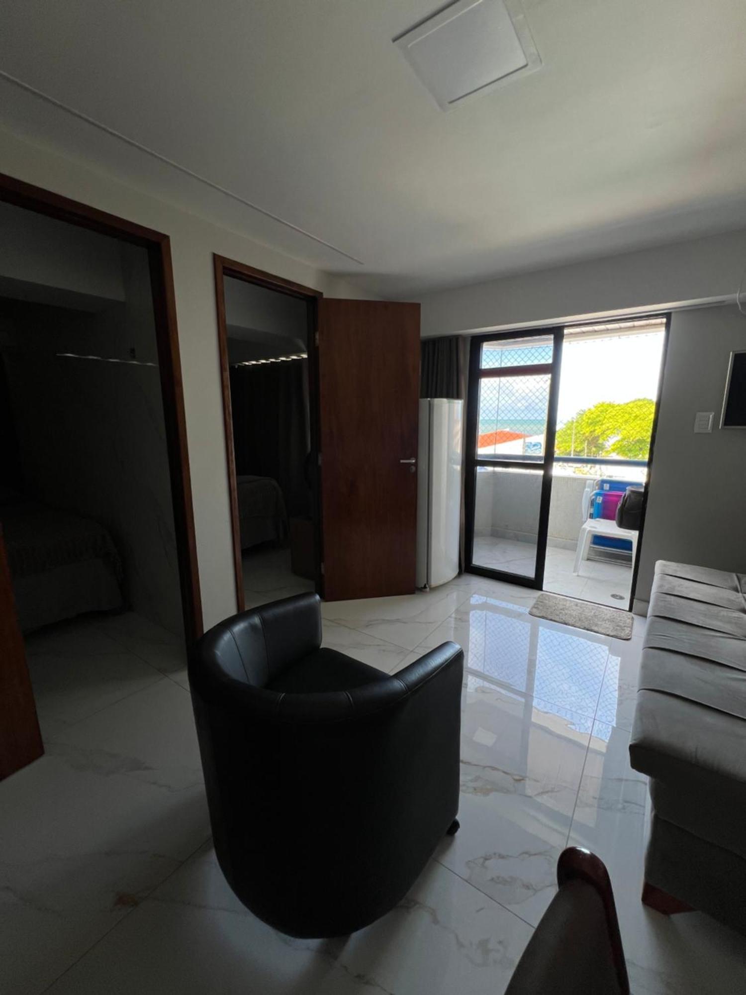 Aparthotel Flat Tambau *