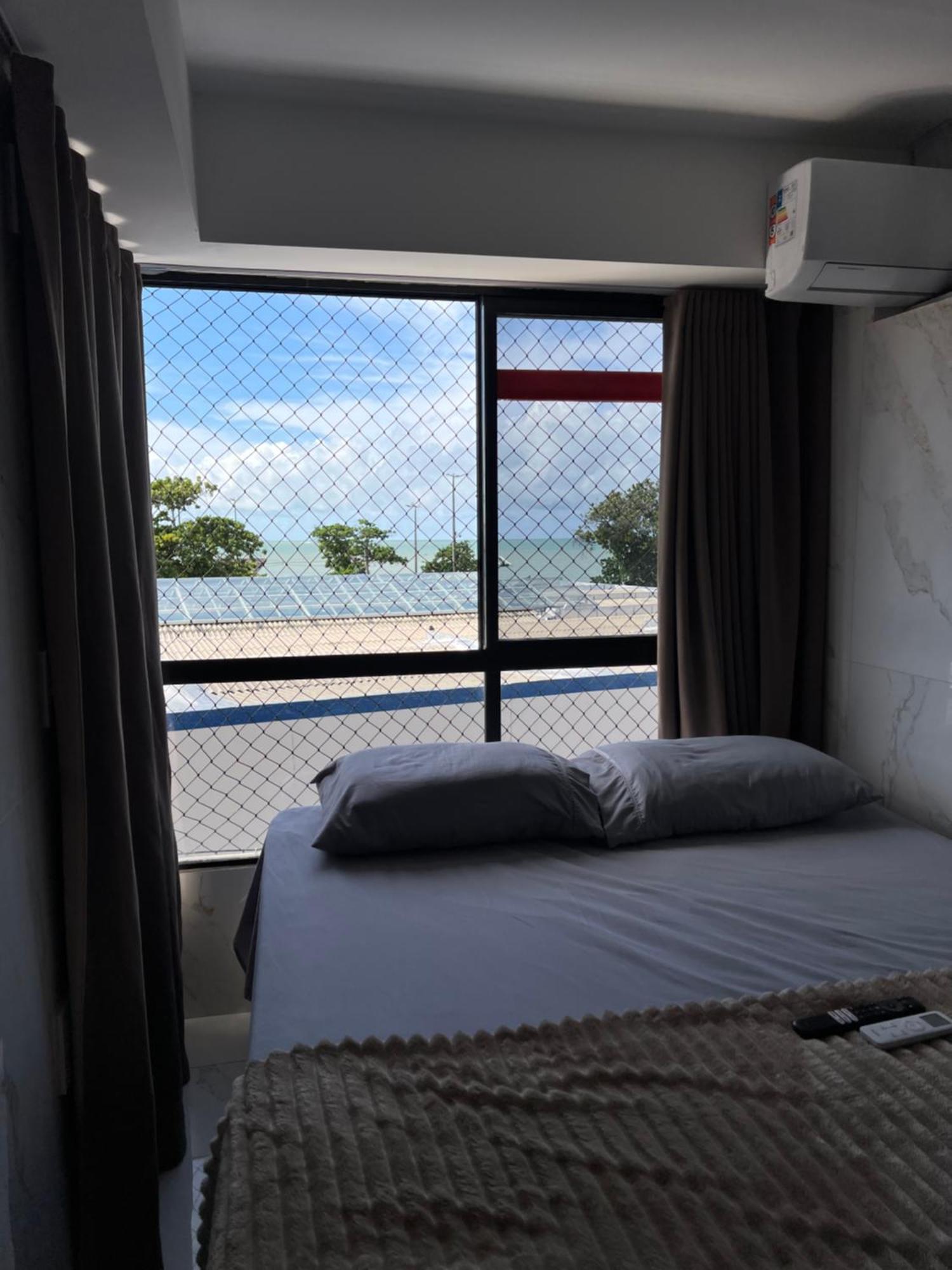 Aparthotel Flat Tambau Joao Pessoa