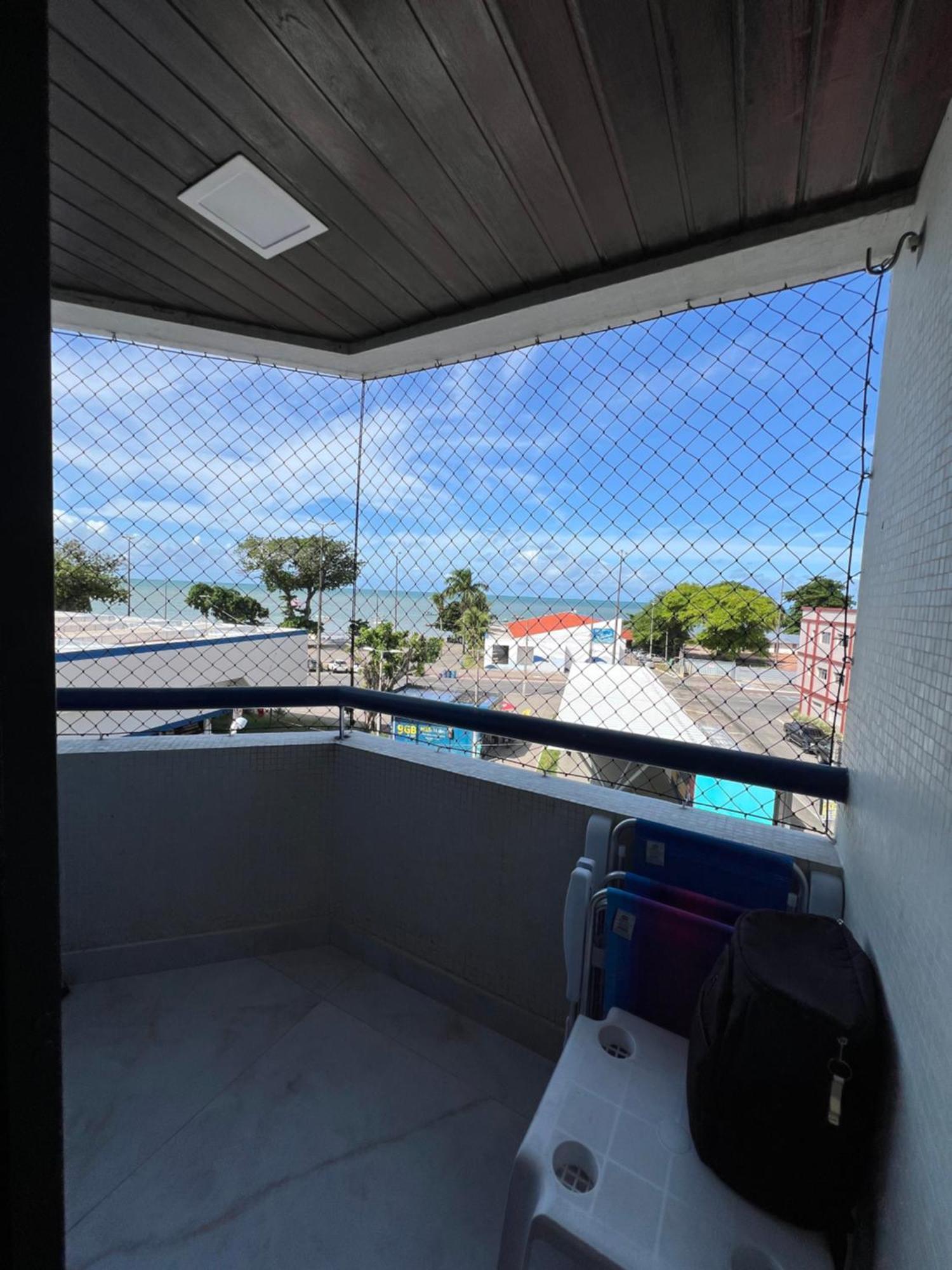 Aparthotel Flat Tambau