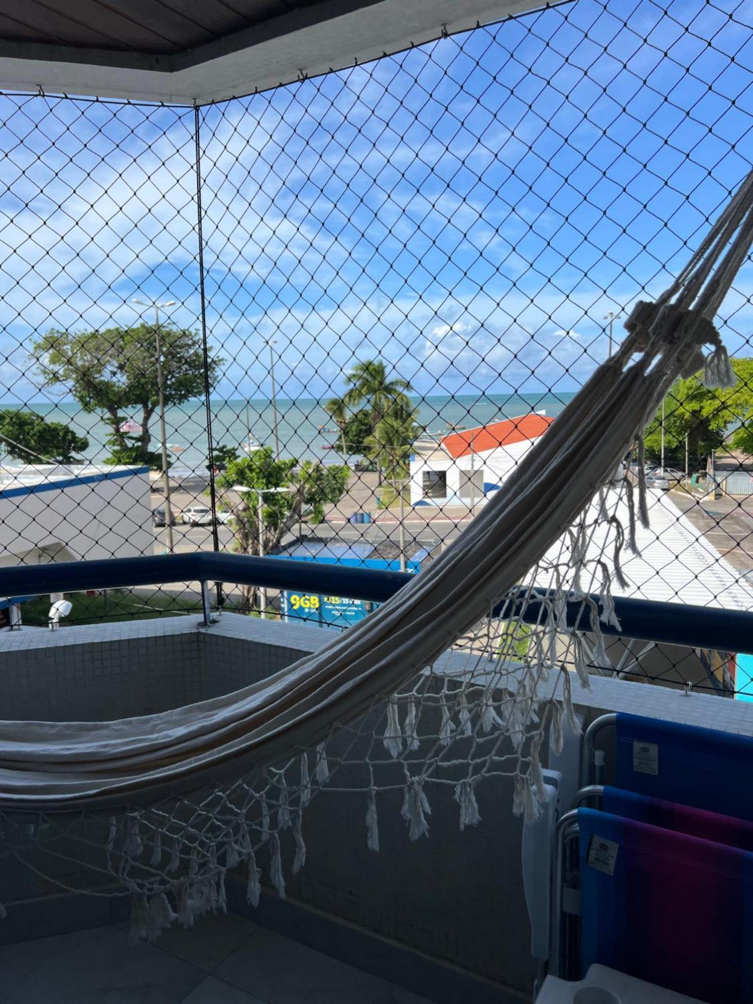 Flat Tambau Aparthotel Joao Pessoa