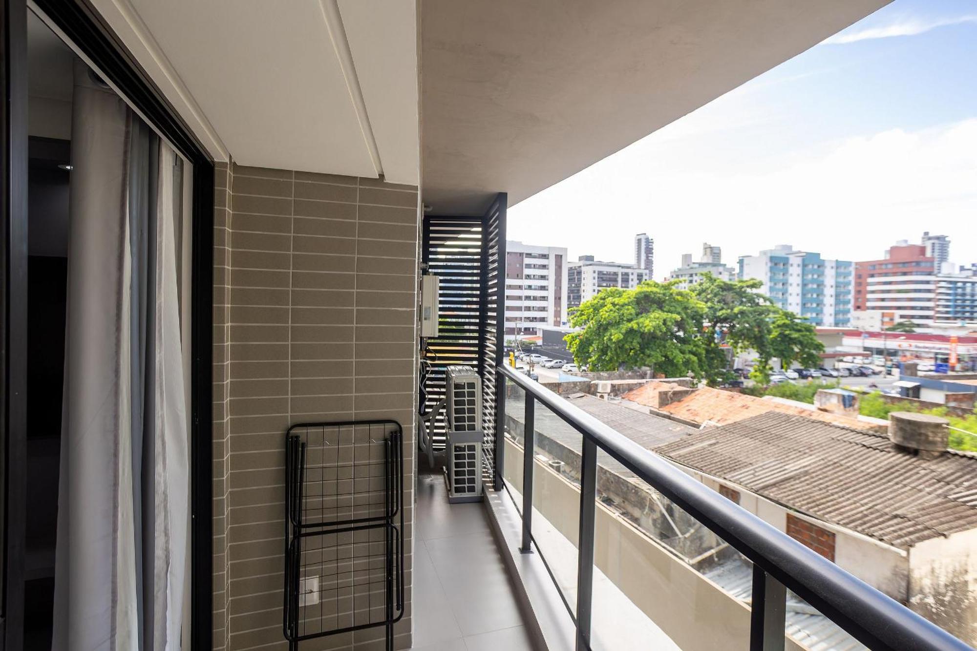 Oceanica Cabo Branco By Carpediem Apartamento *