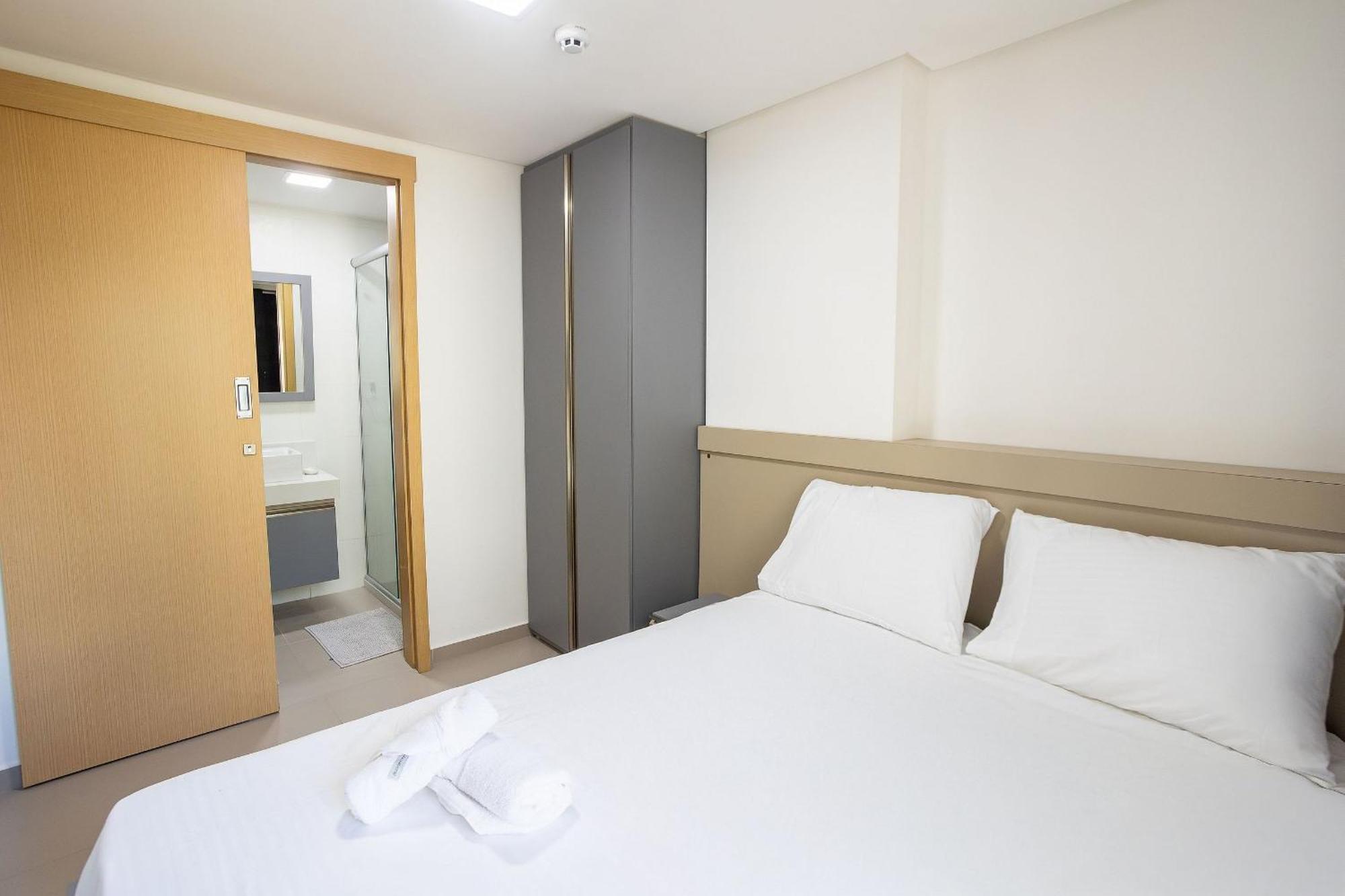 Oceanica Cabo Branco By Carpediem Apartamento *